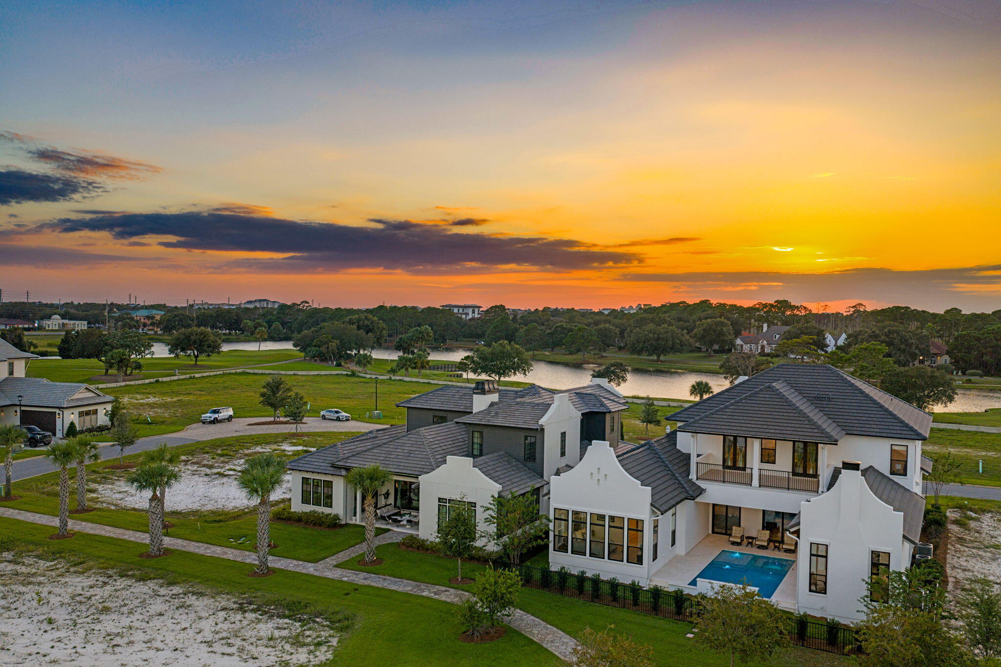 Regatta Bay - Residential