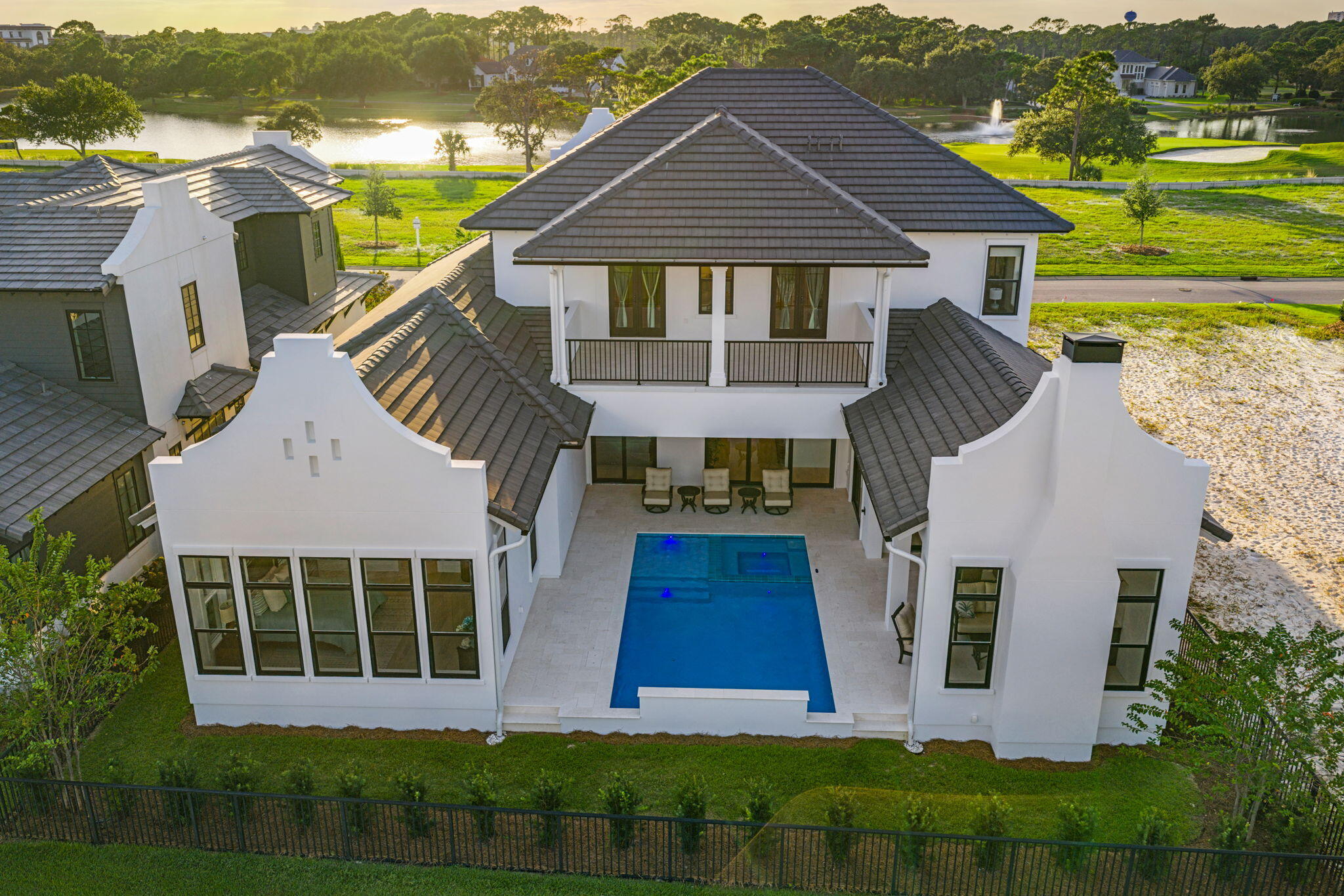 Regatta Bay - Residential
