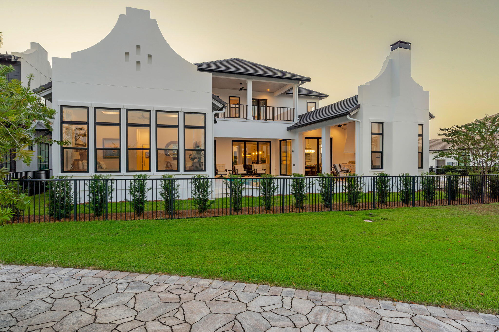 Regatta Bay - Residential