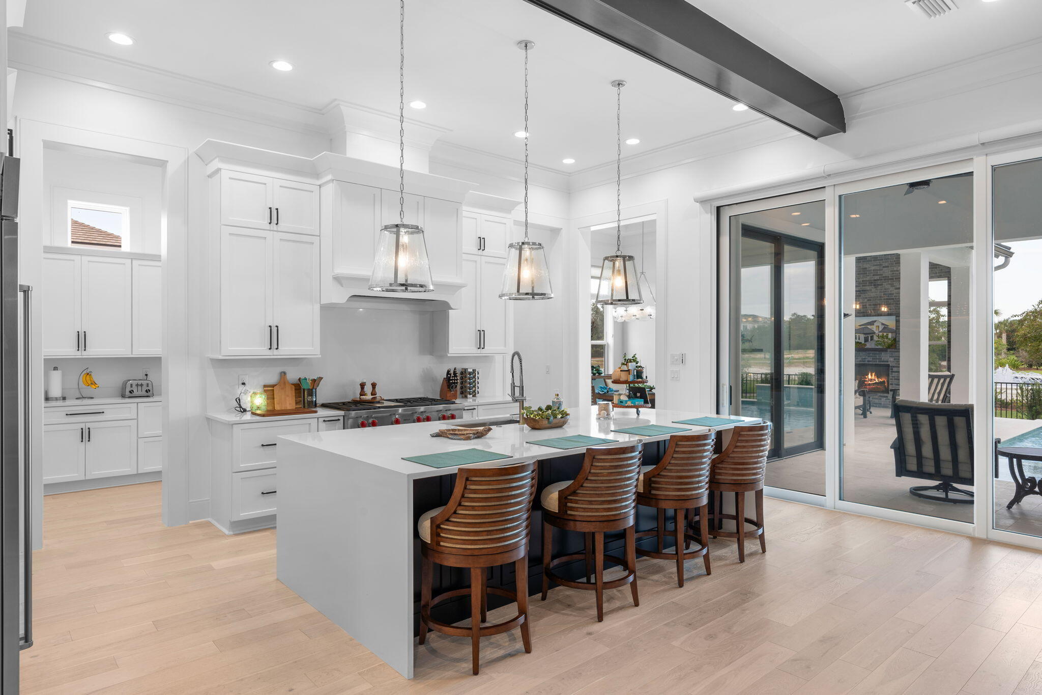 Regatta Bay - Residential