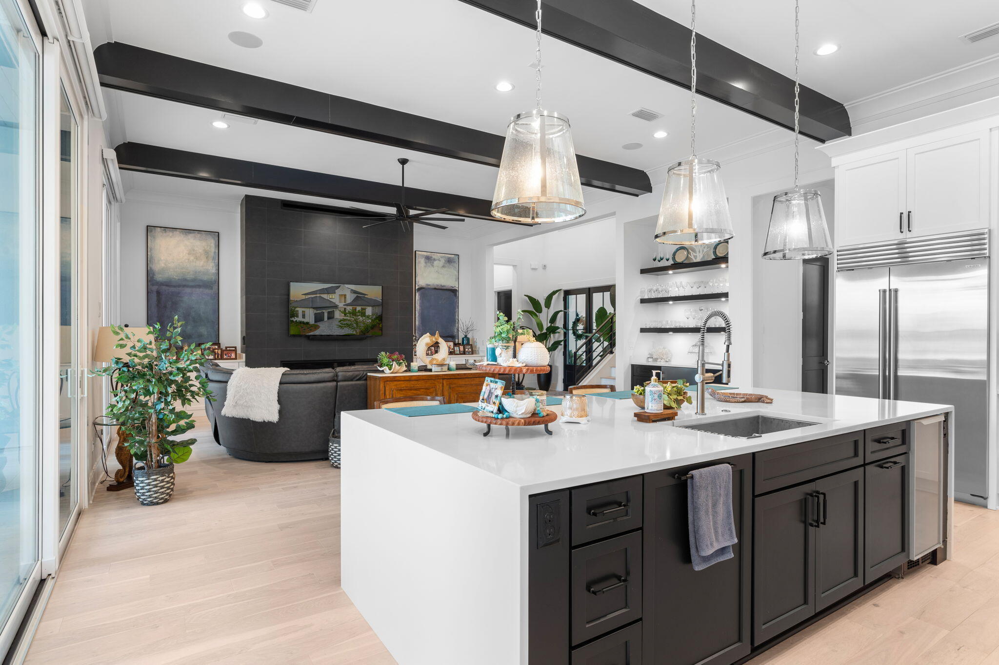 Regatta Bay - Residential