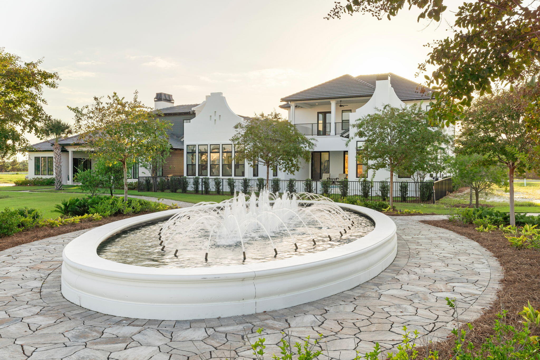 Regatta Bay - Residential