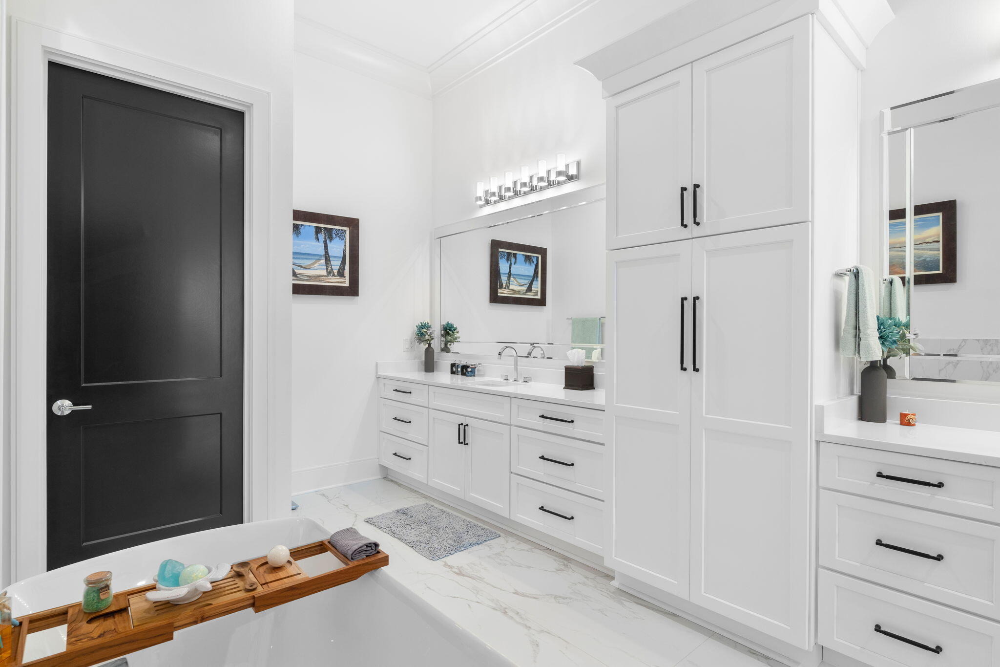 Regatta Bay - Residential