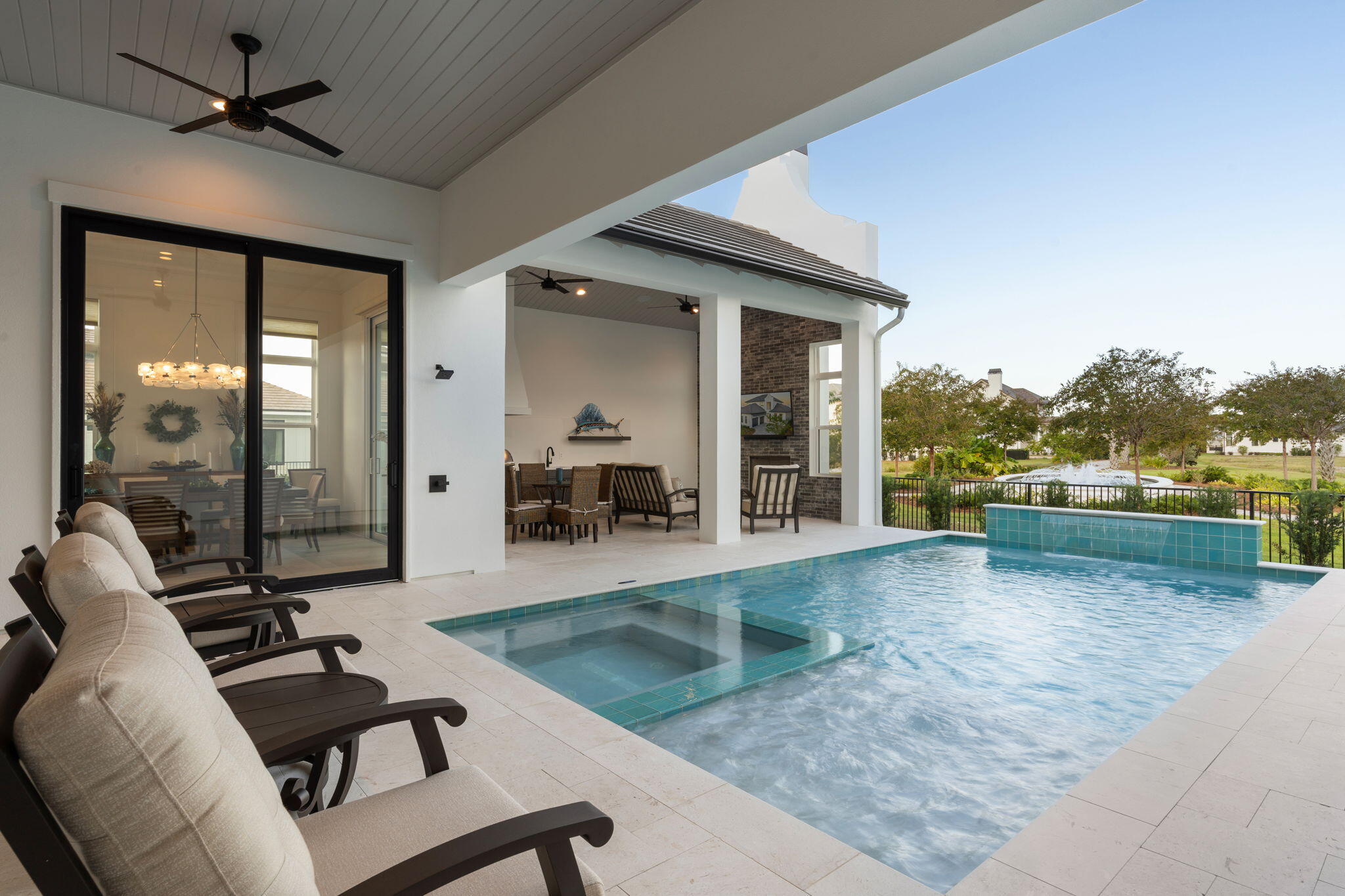Regatta Bay - Residential