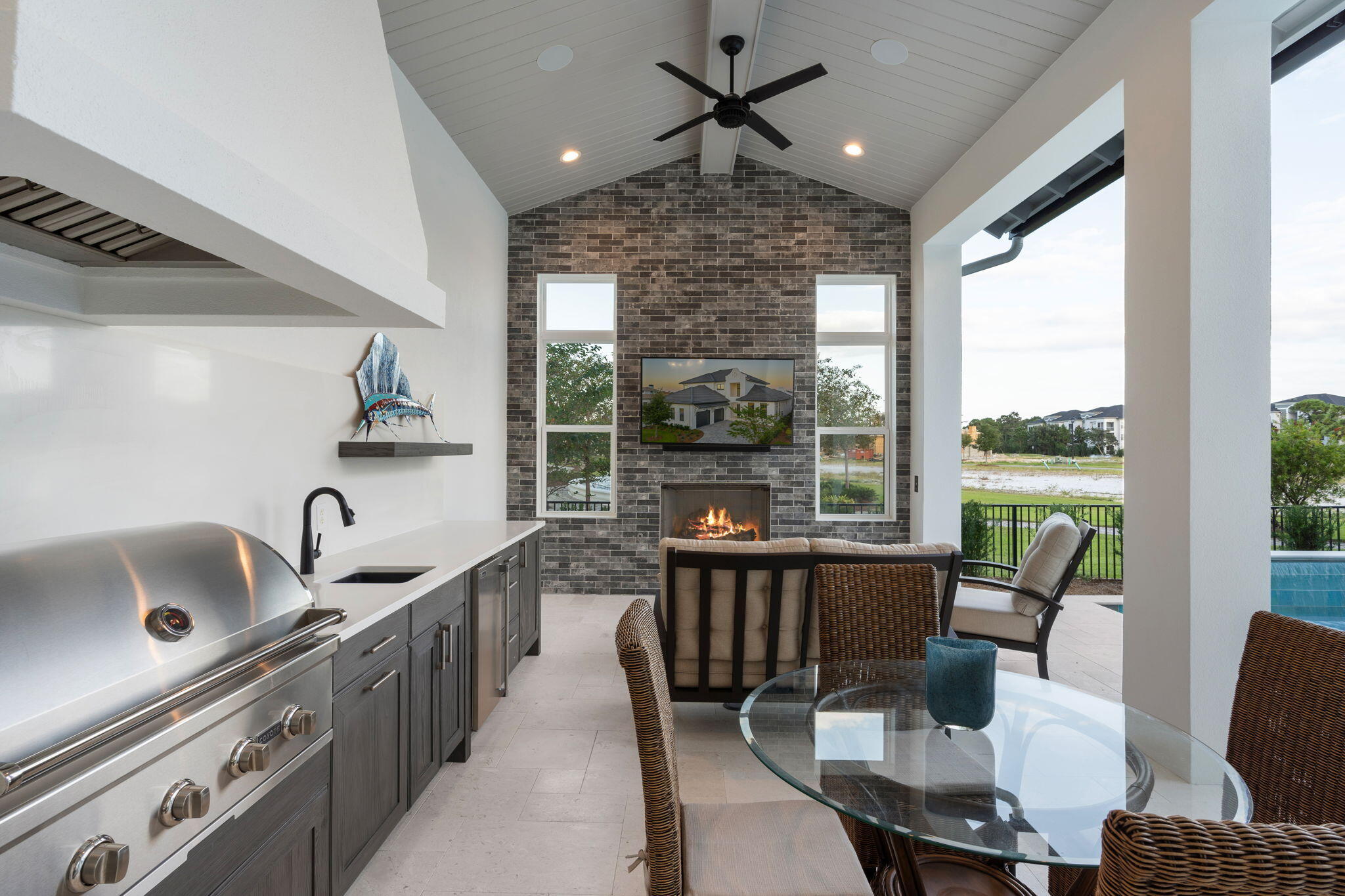 Regatta Bay - Residential