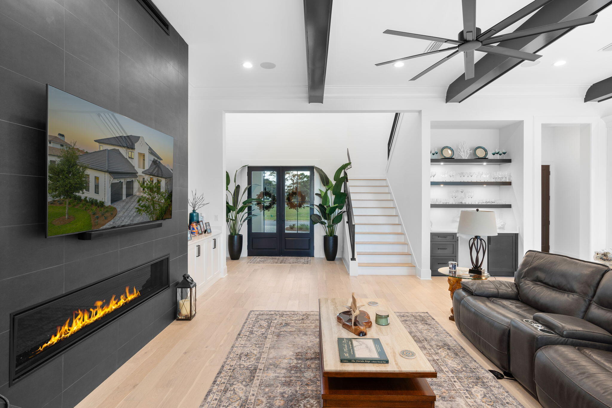 Regatta Bay - Residential