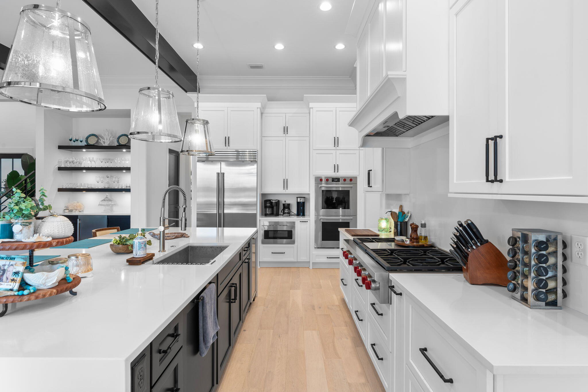 Regatta Bay - Residential
