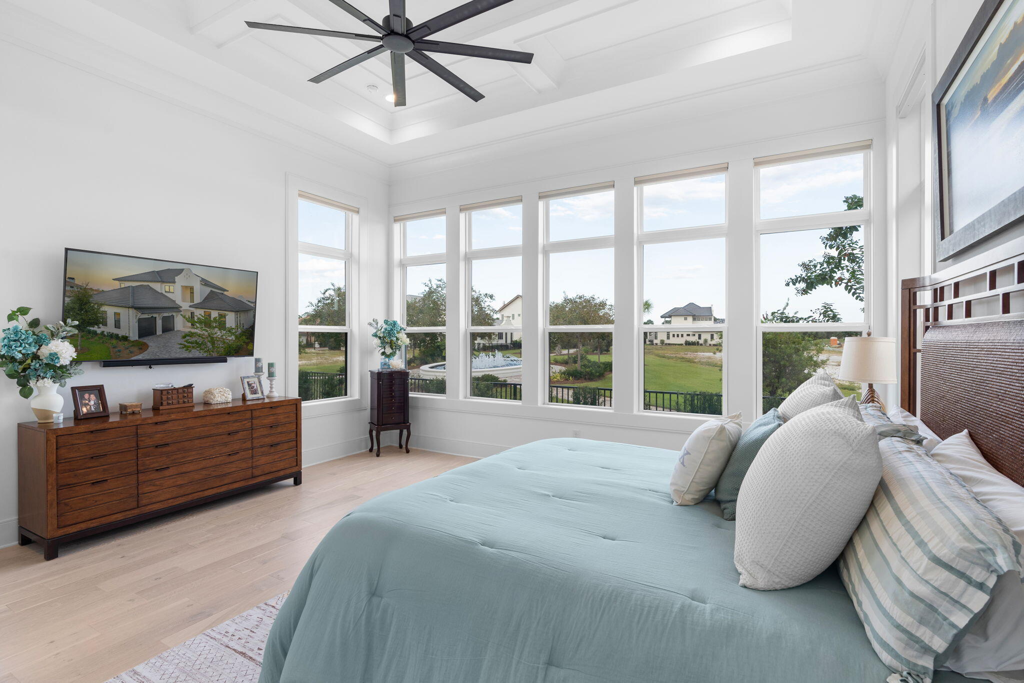 Regatta Bay - Residential