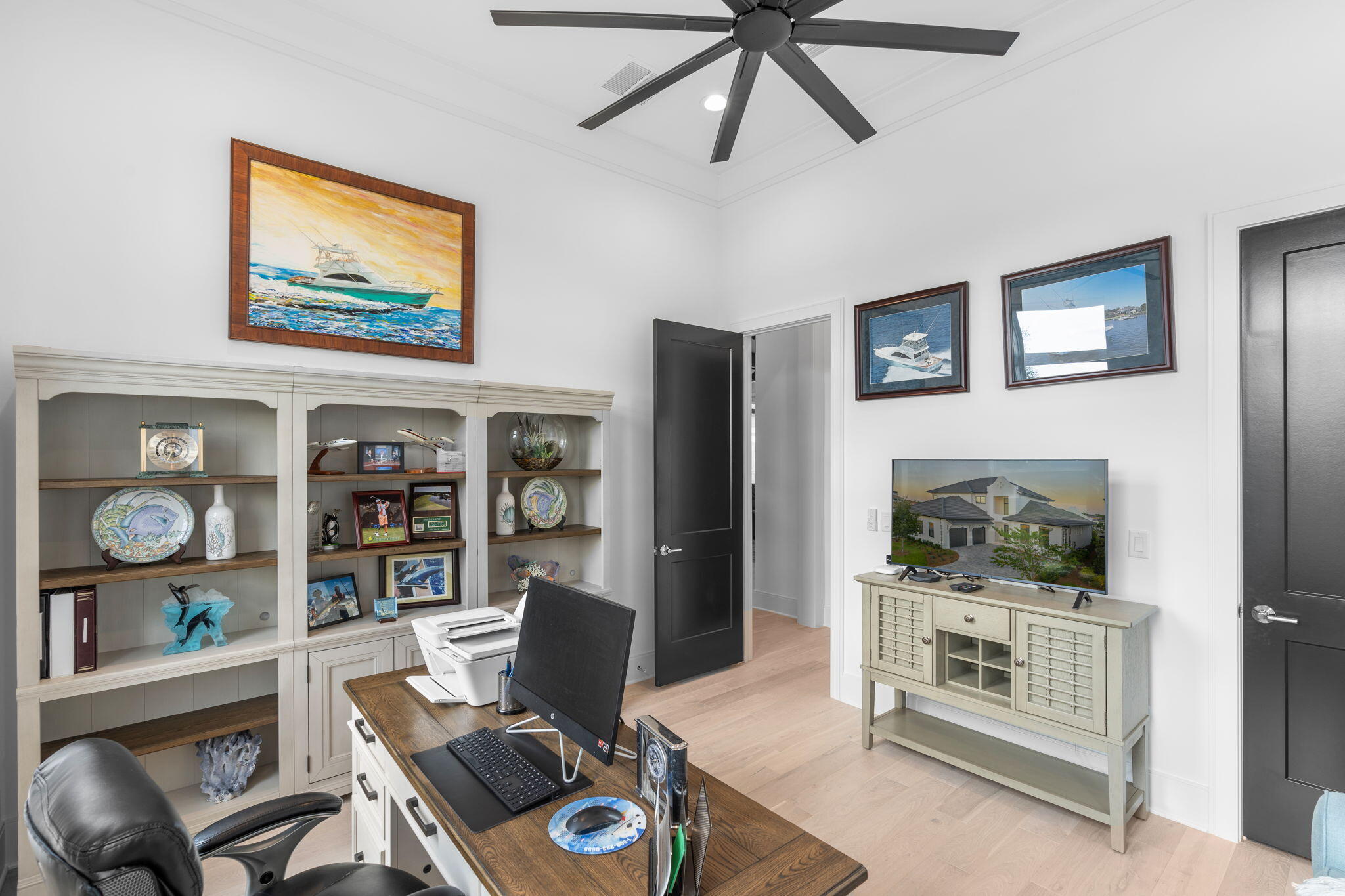 Regatta Bay - Residential