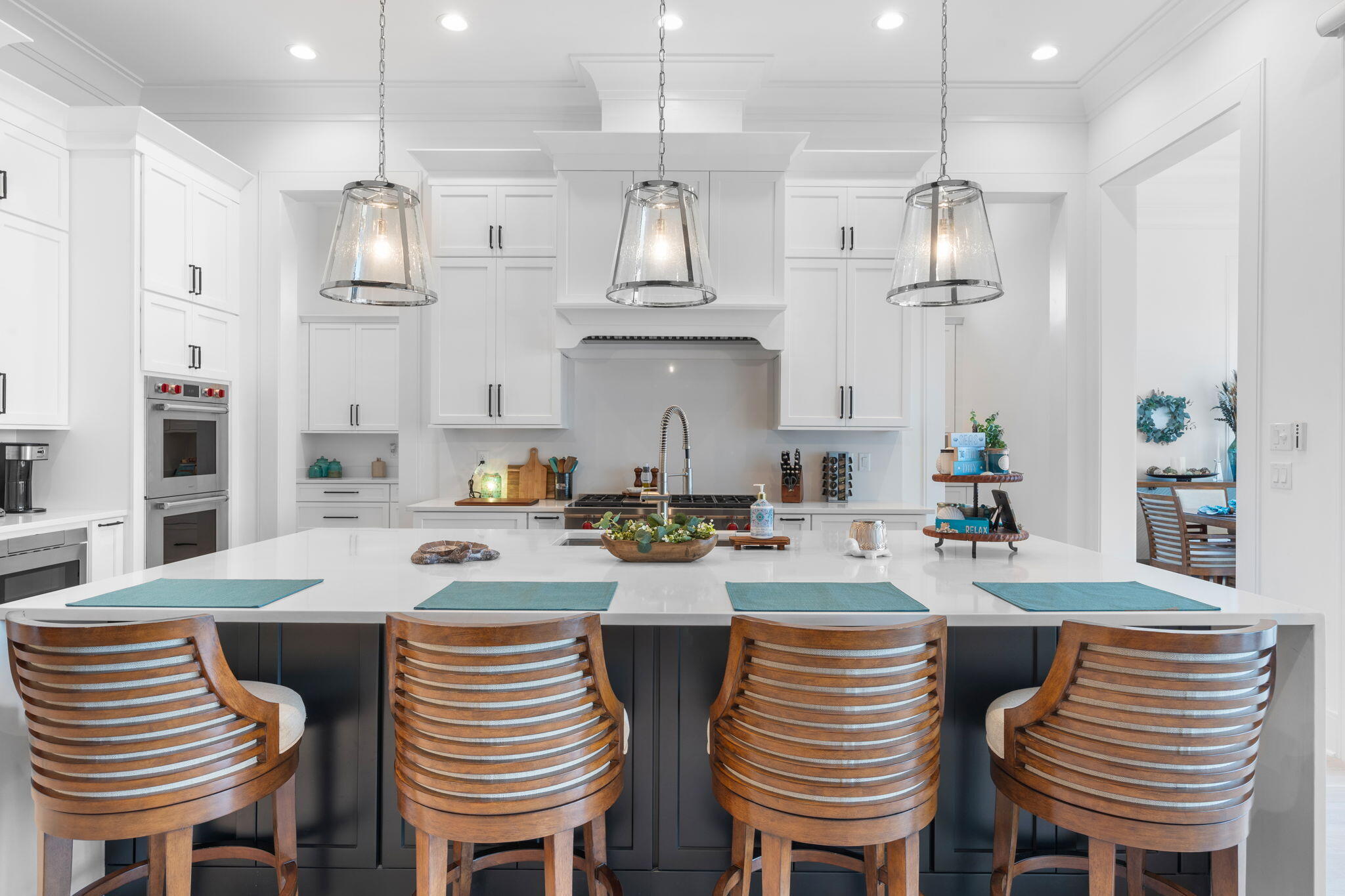 Regatta Bay - Residential