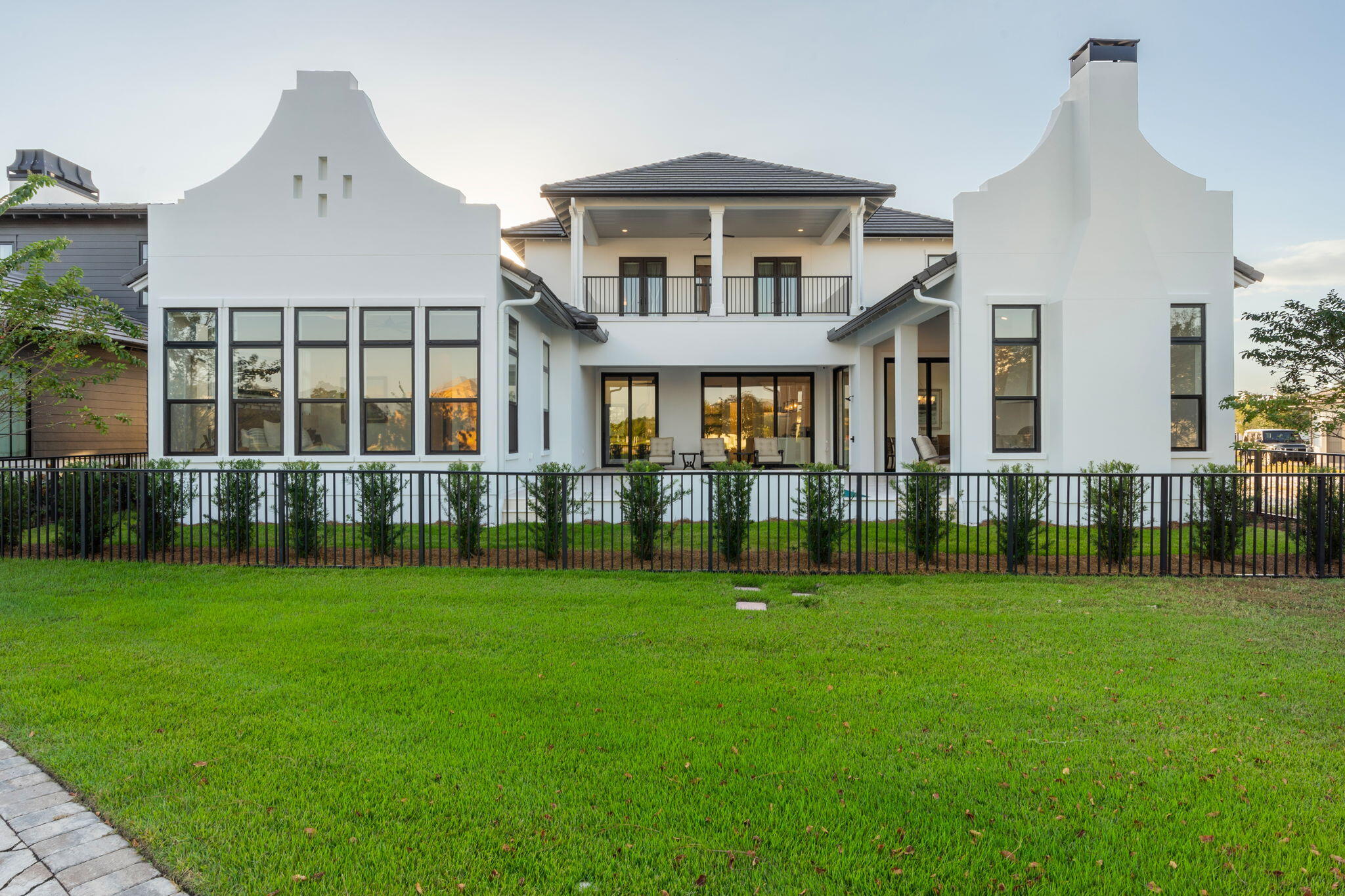 Regatta Bay - Residential