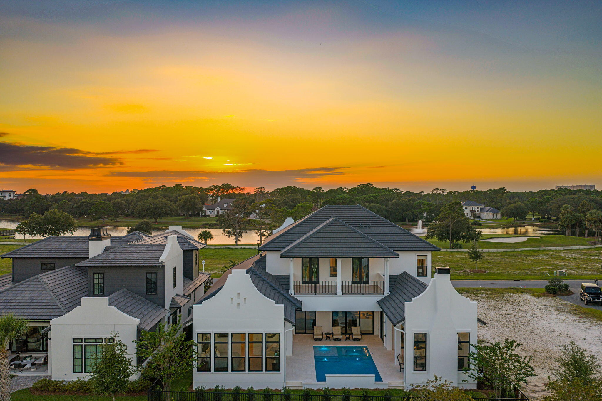Regatta Bay - Residential