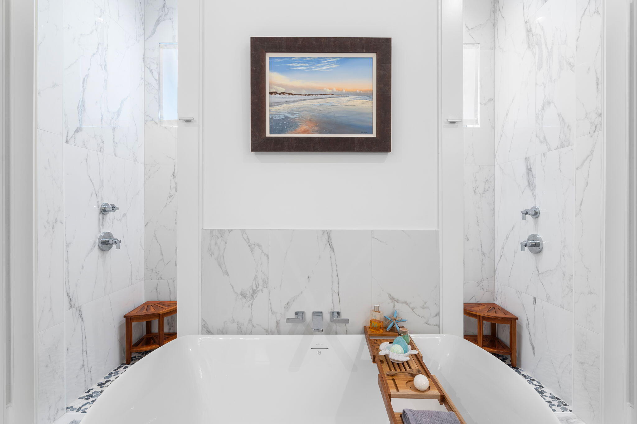 Regatta Bay - Residential