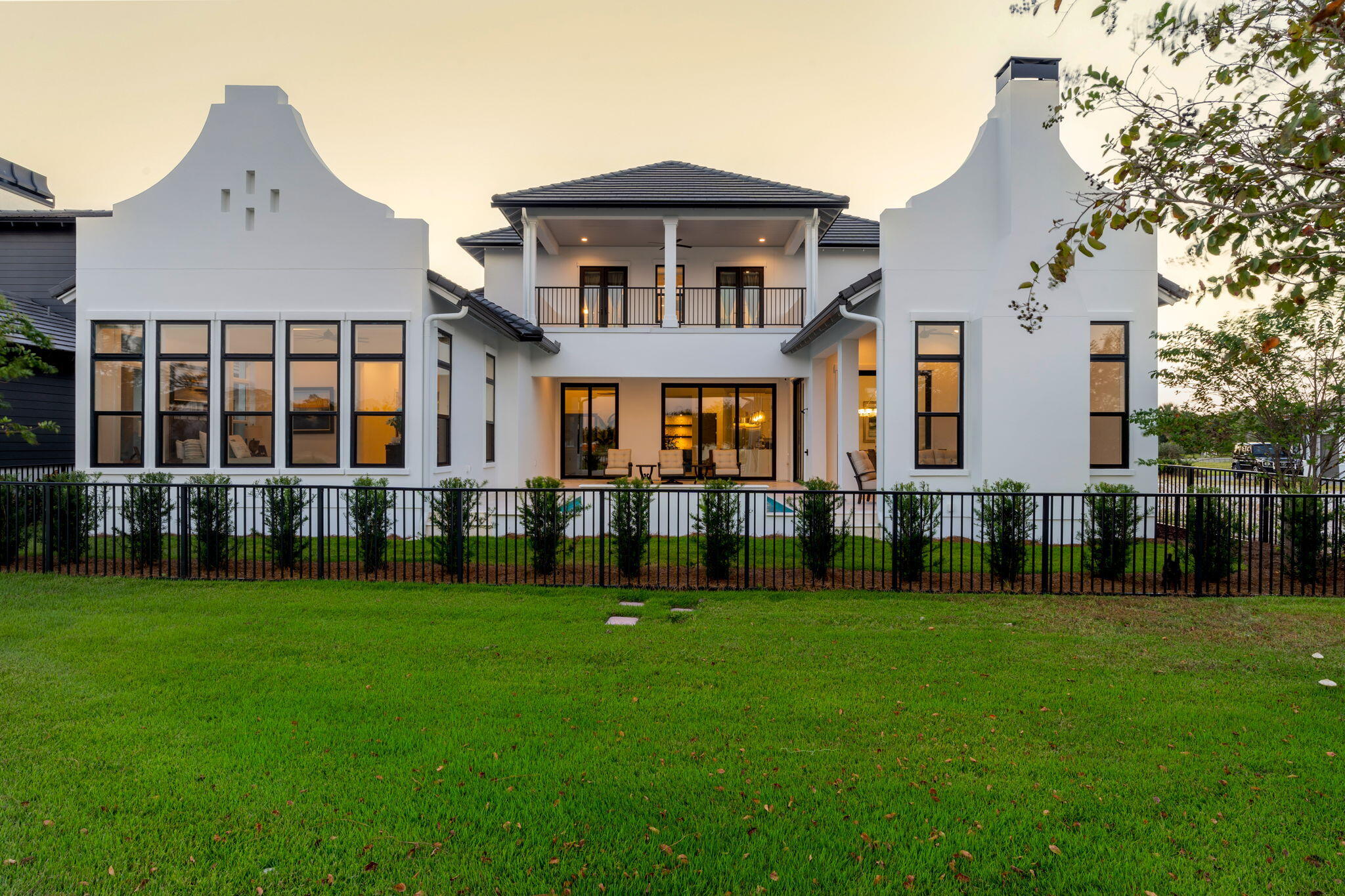 Regatta Bay - Residential