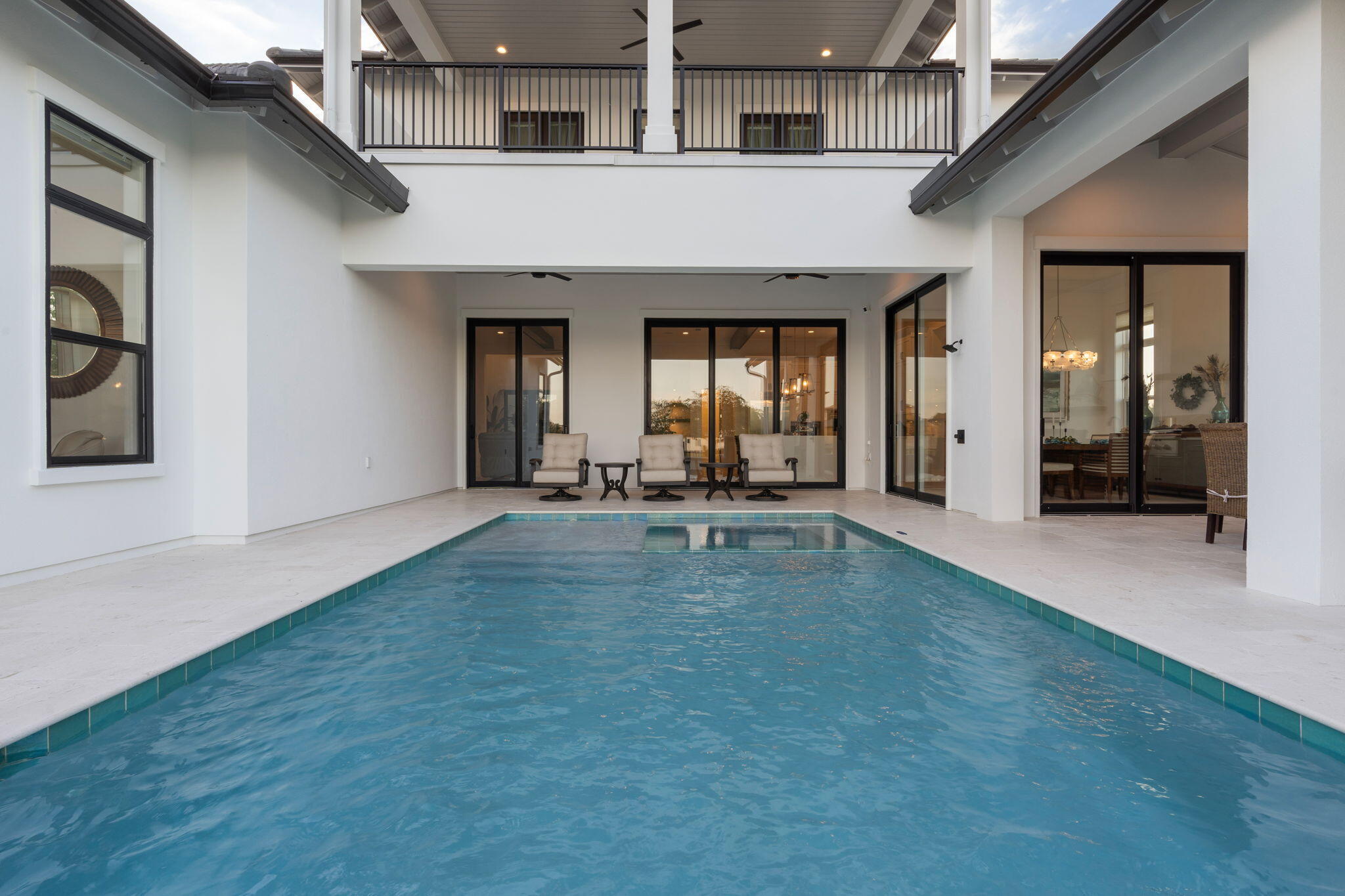 Regatta Bay - Residential