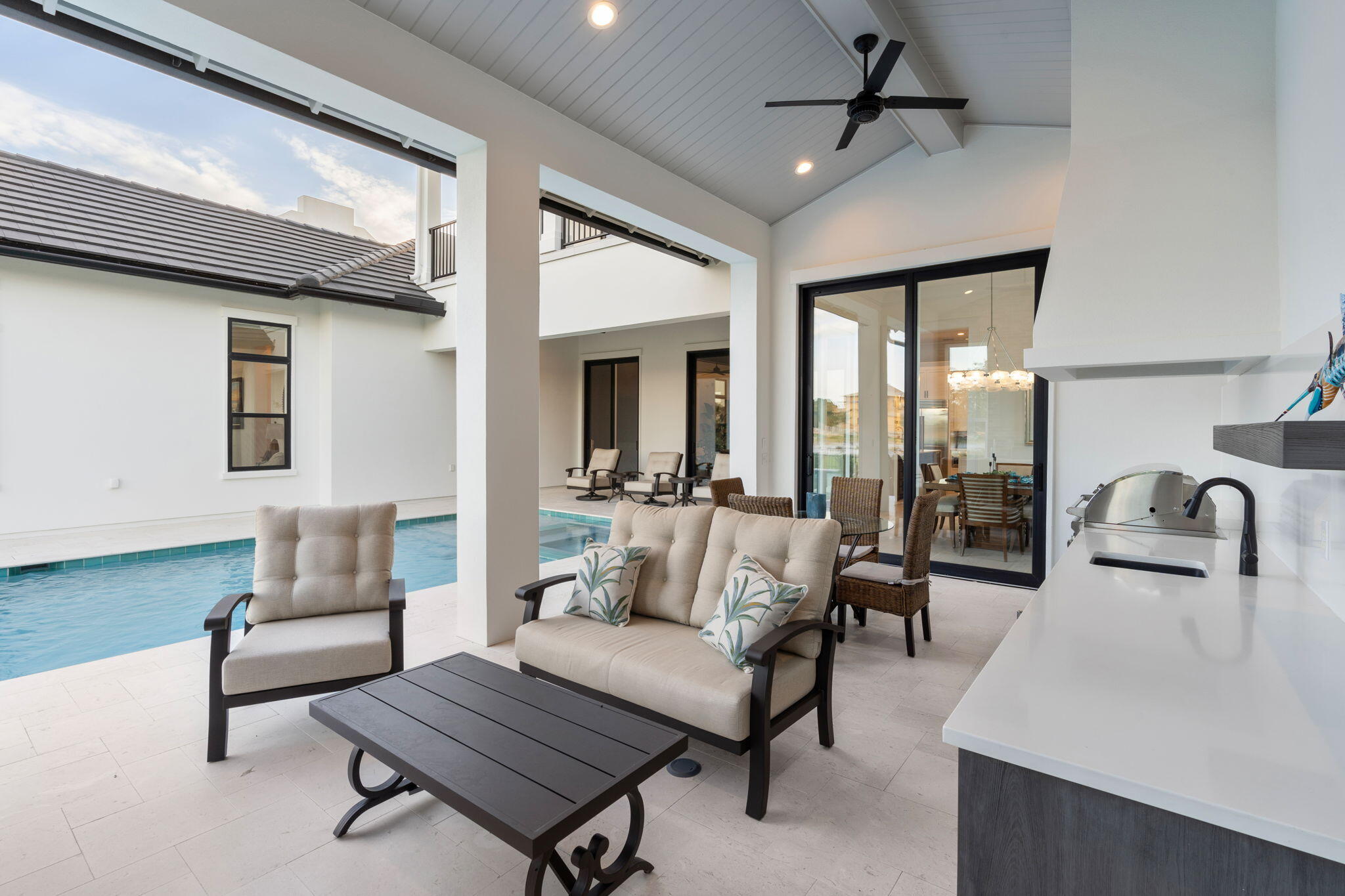 Regatta Bay - Residential
