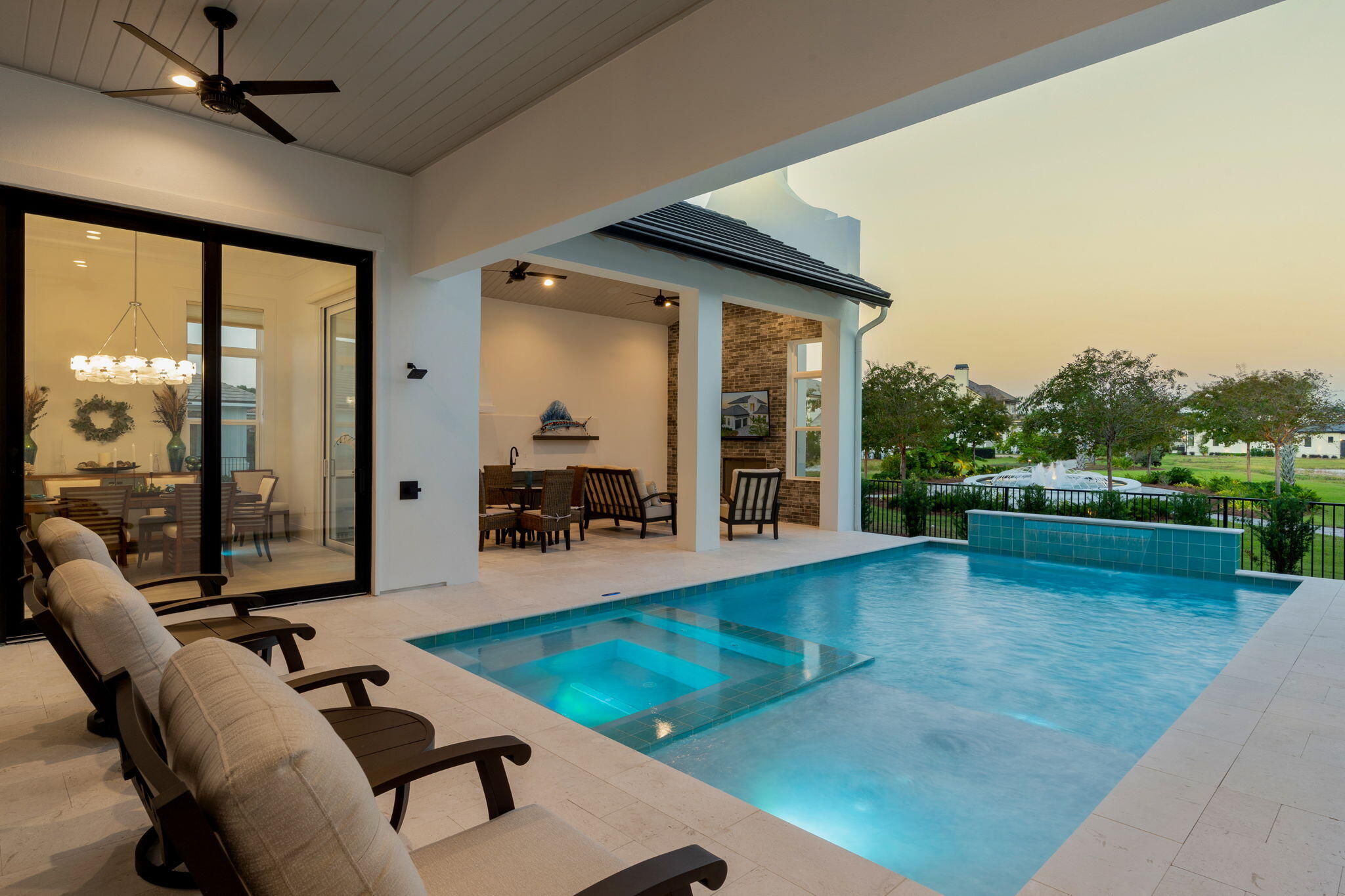 Regatta Bay - Residential