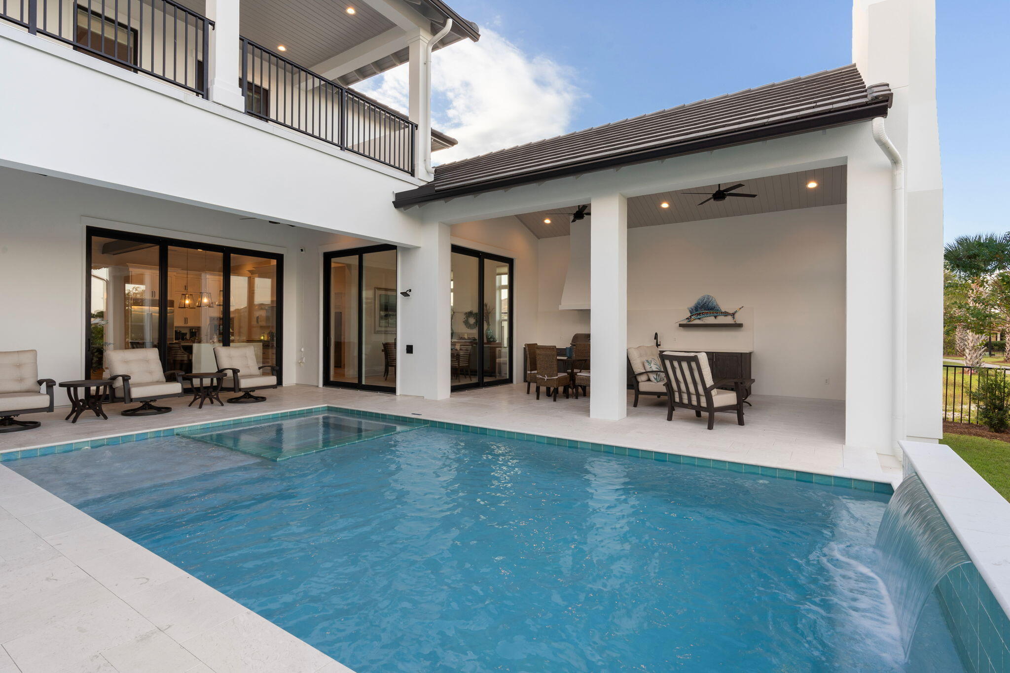 Regatta Bay - Residential