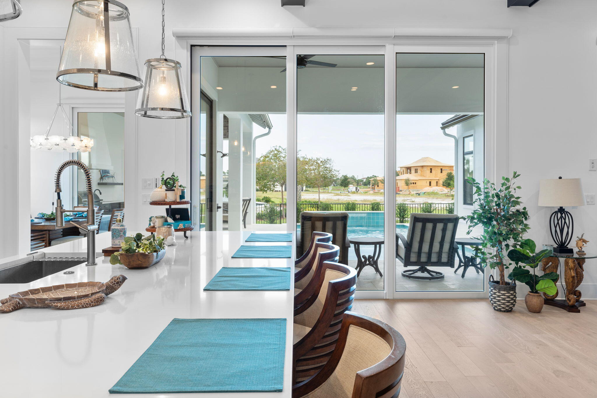 Regatta Bay - Residential