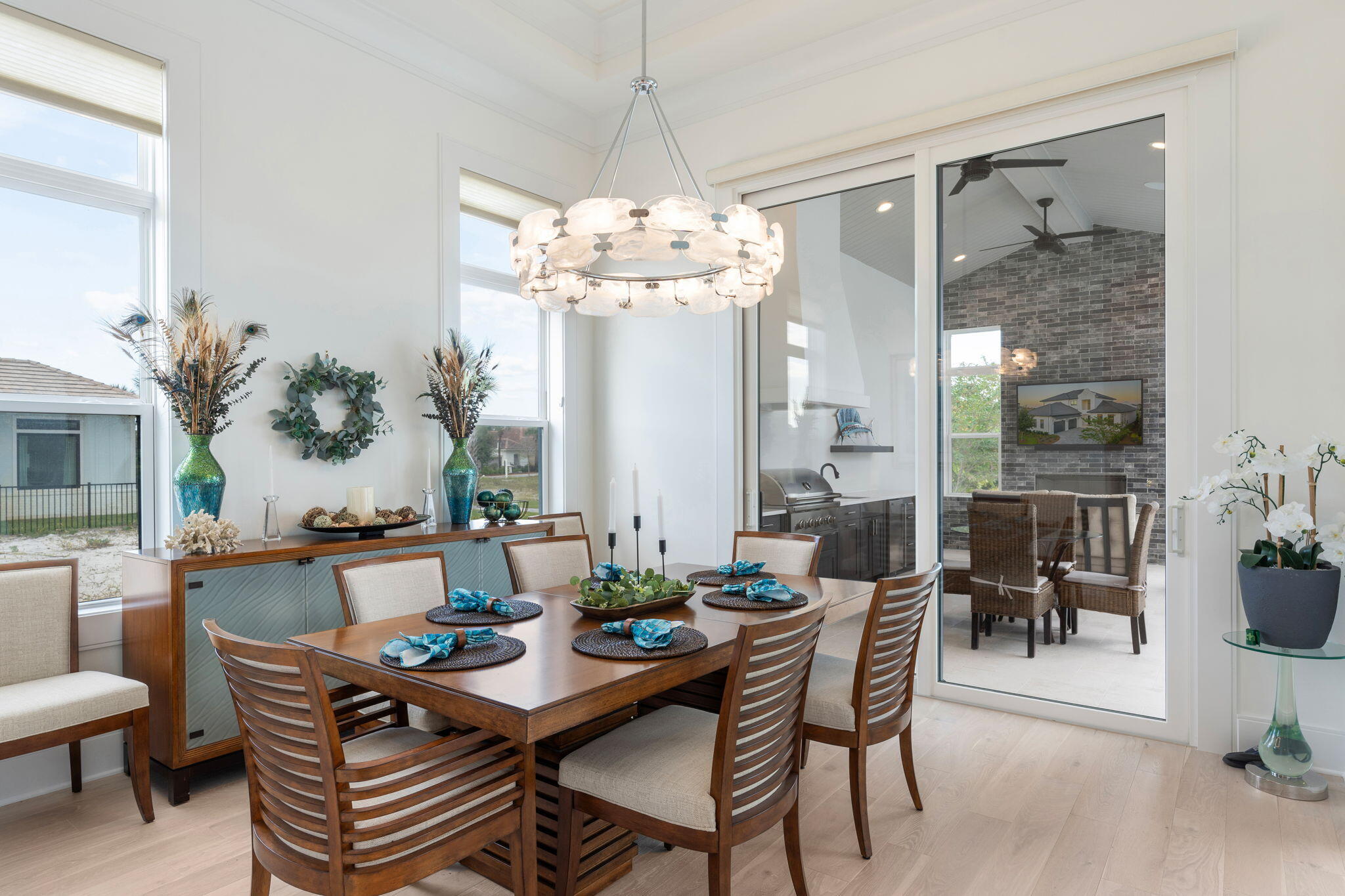 Regatta Bay - Residential
