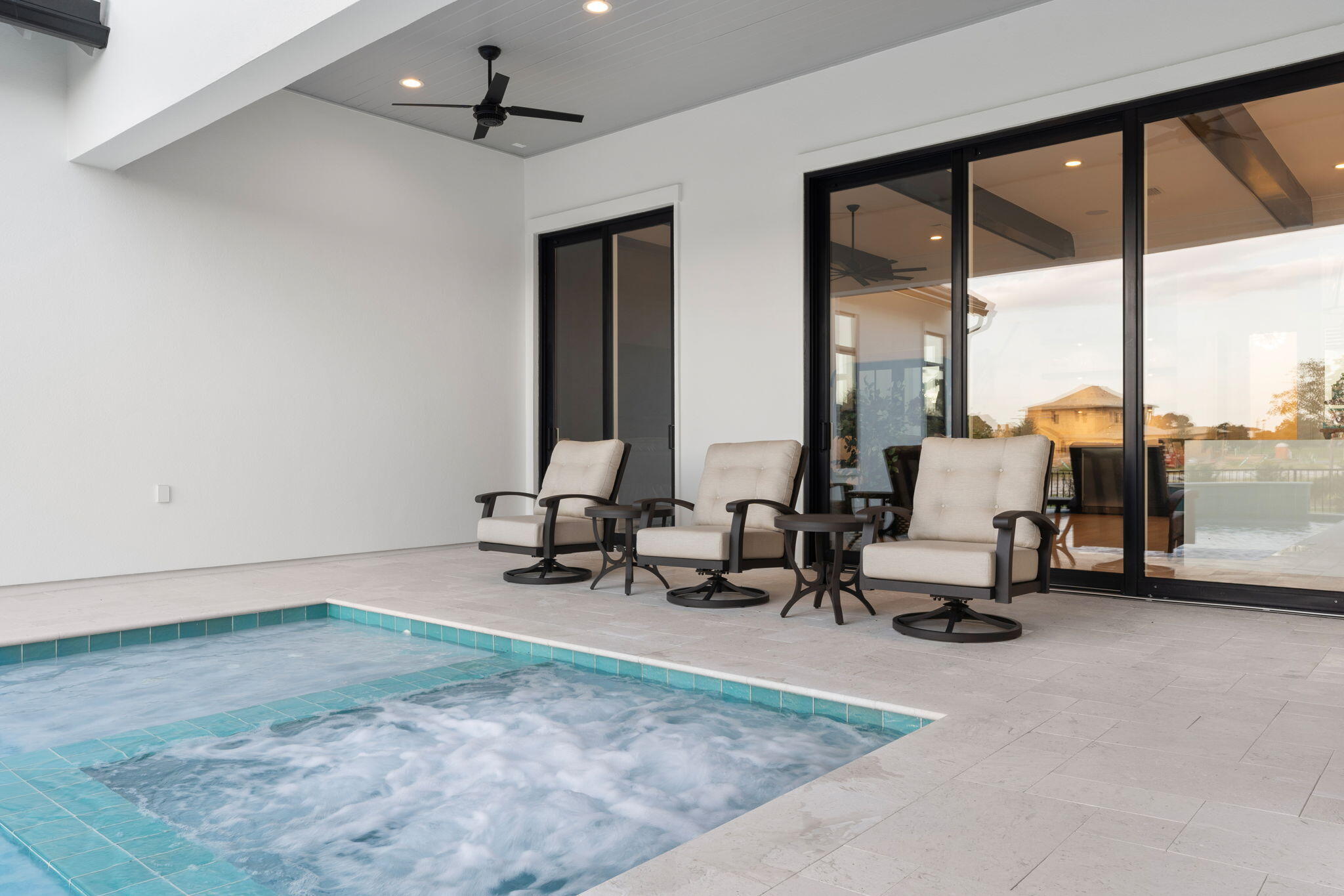 Regatta Bay - Residential
