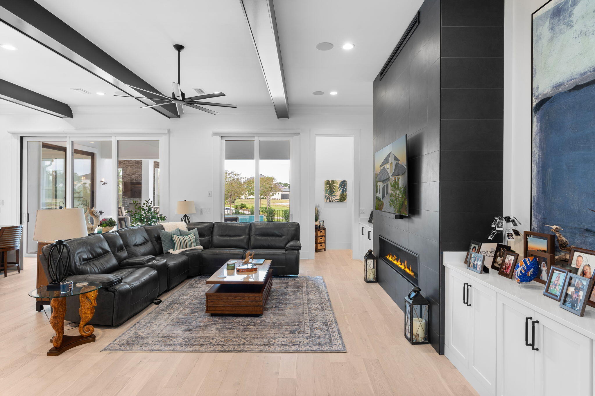 Regatta Bay - Residential