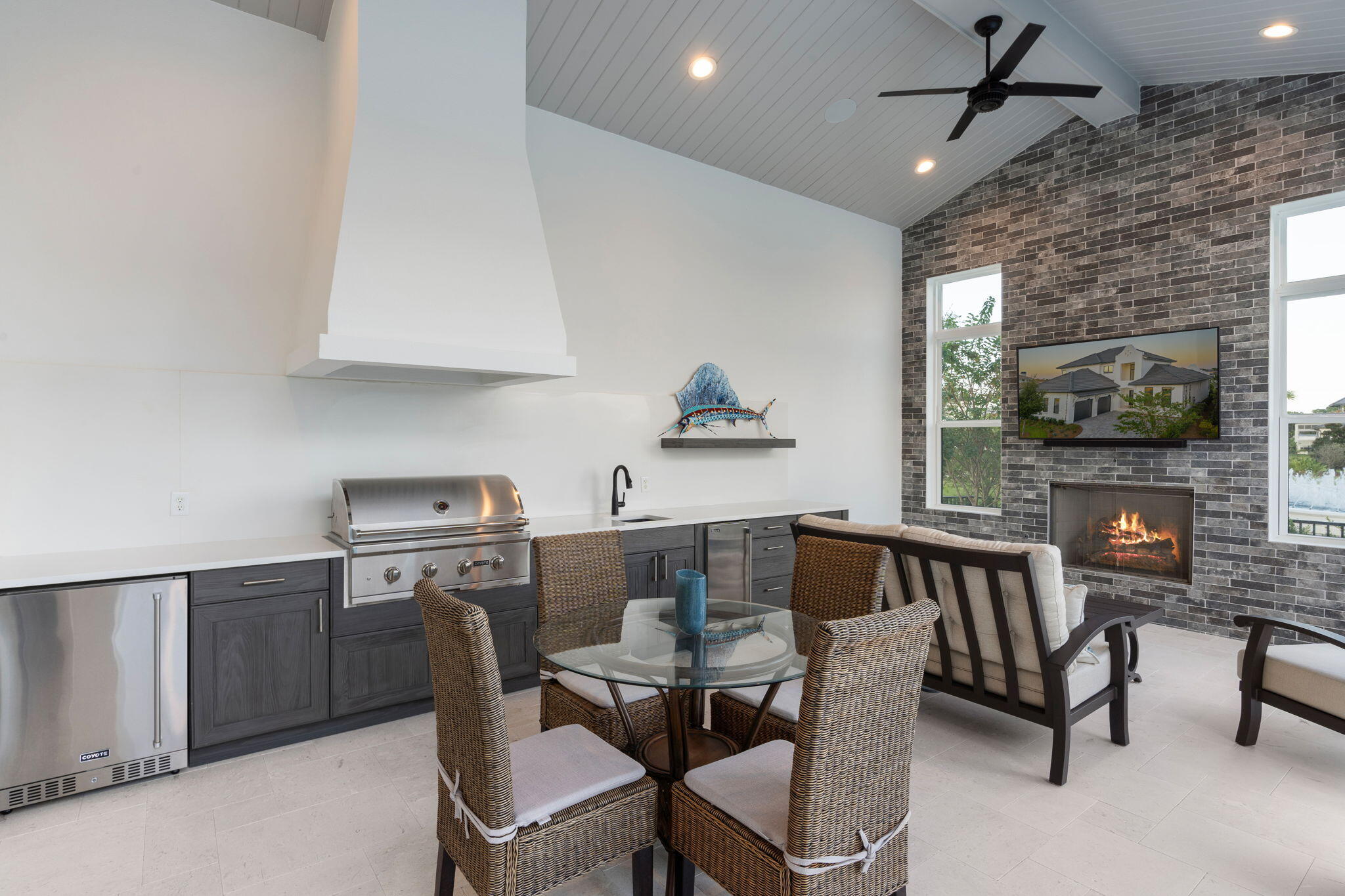 Regatta Bay - Residential