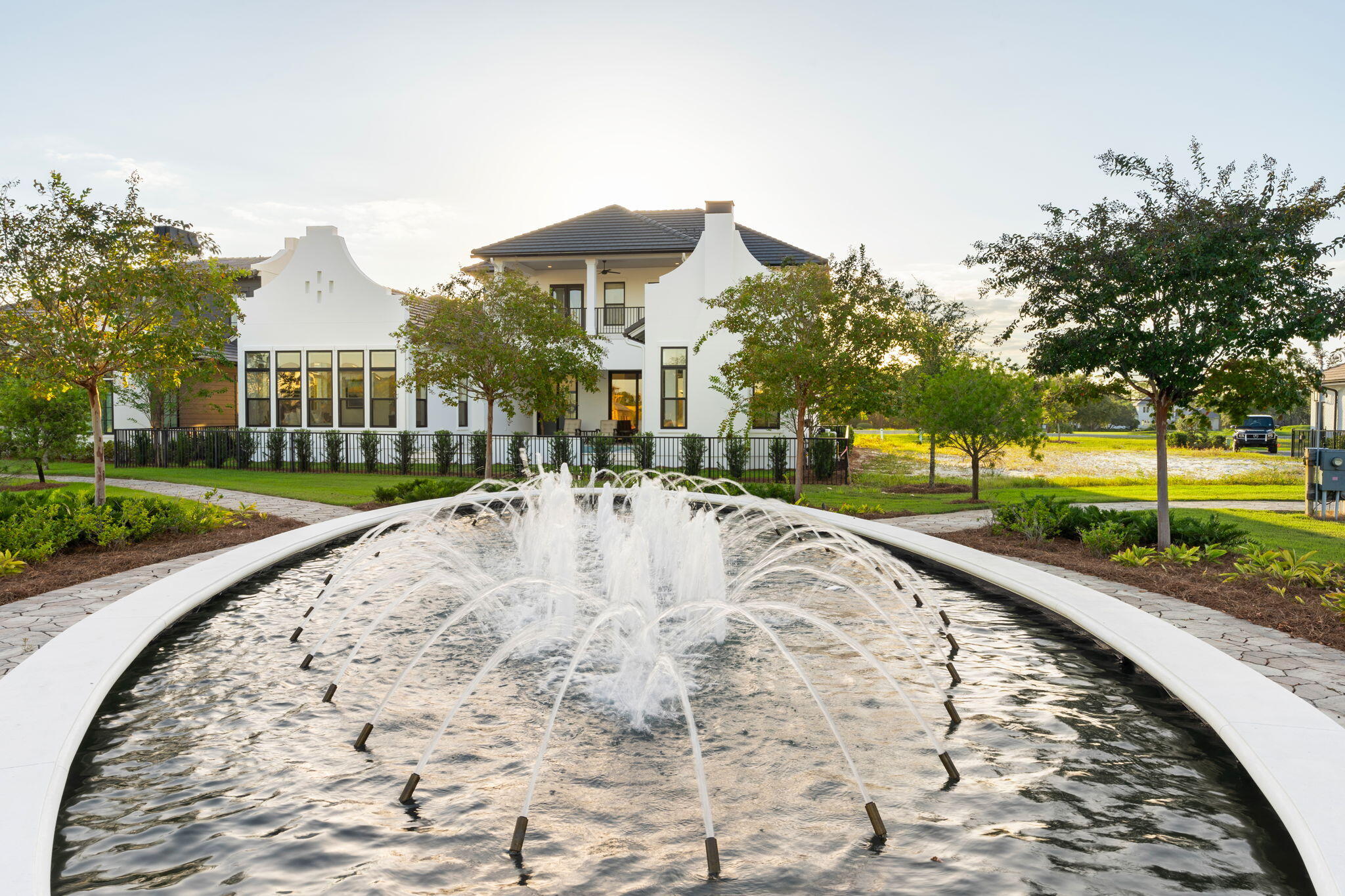 Regatta Bay - Residential