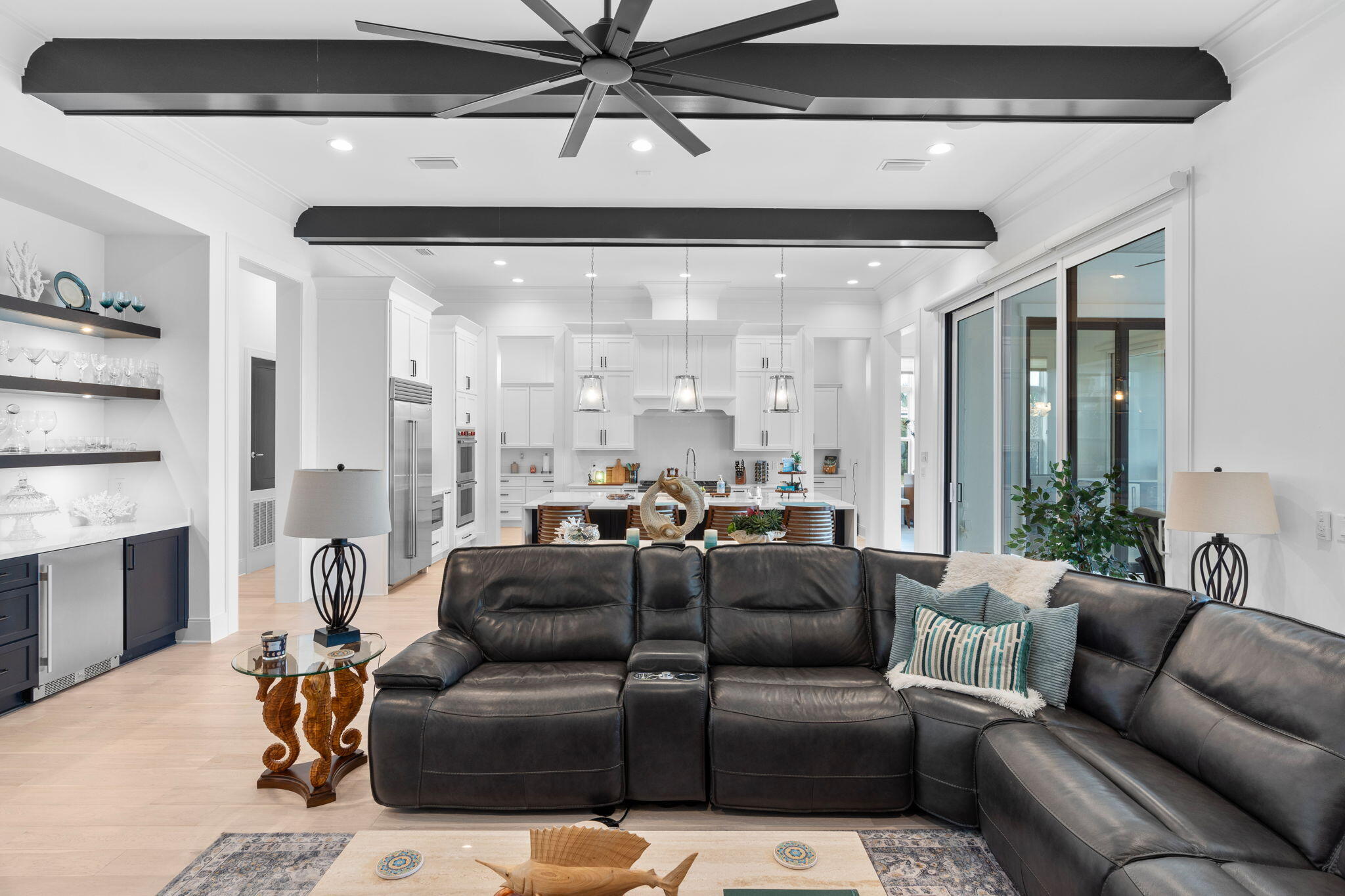 Regatta Bay - Residential