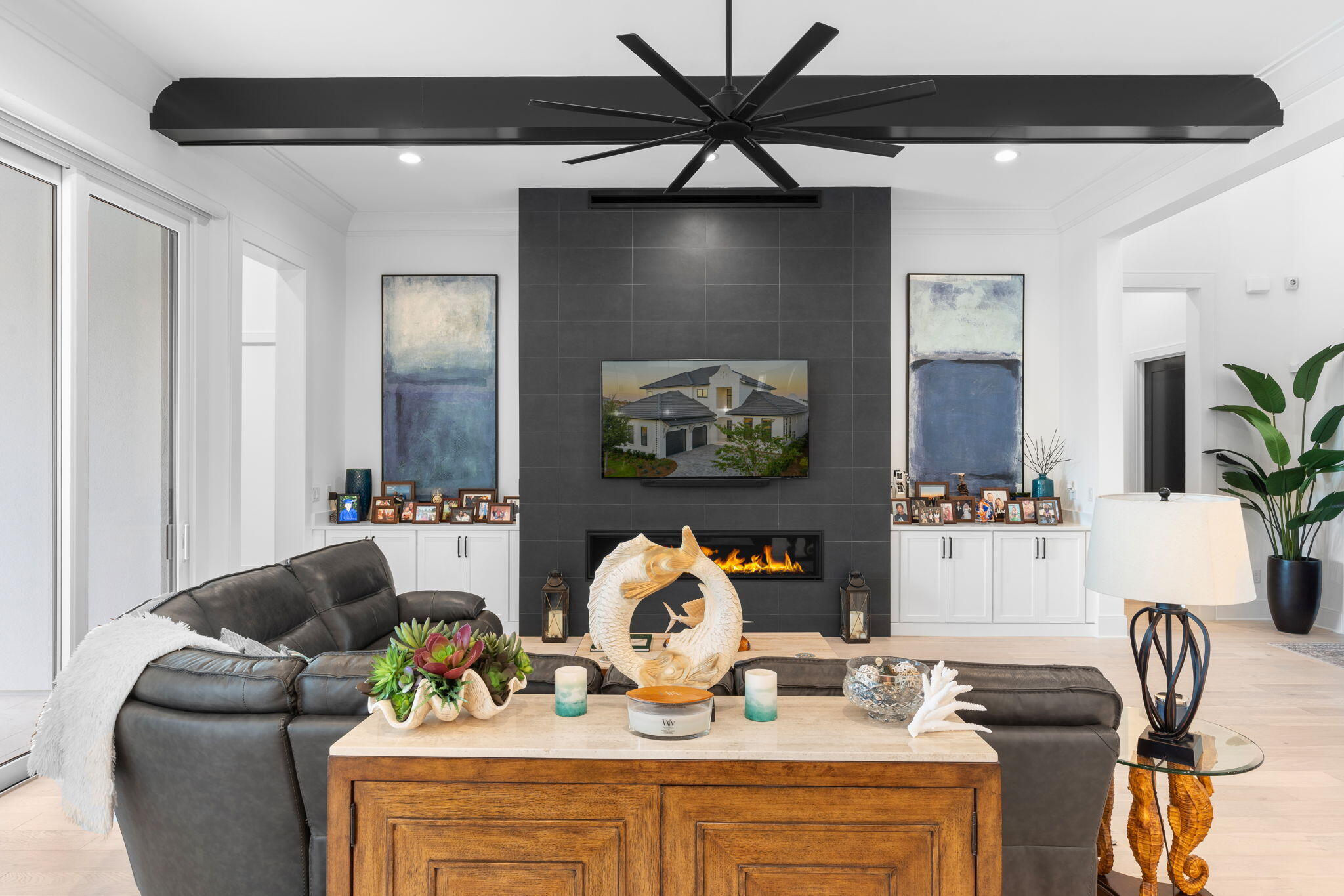 Regatta Bay - Residential