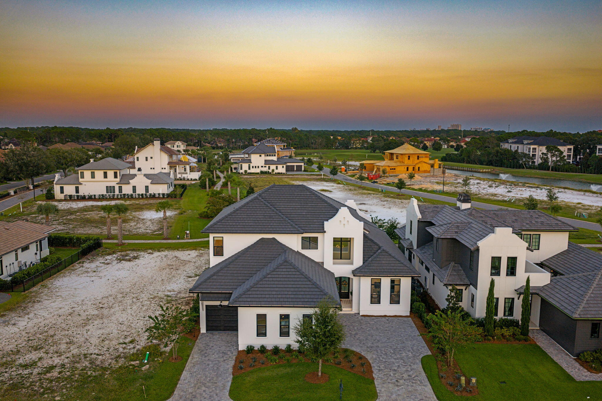 Regatta Bay - Residential
