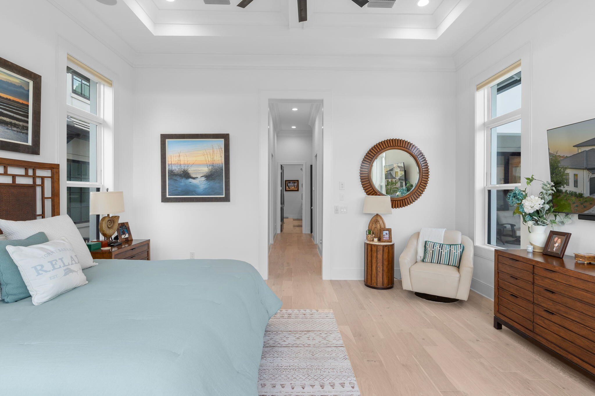 Regatta Bay - Residential