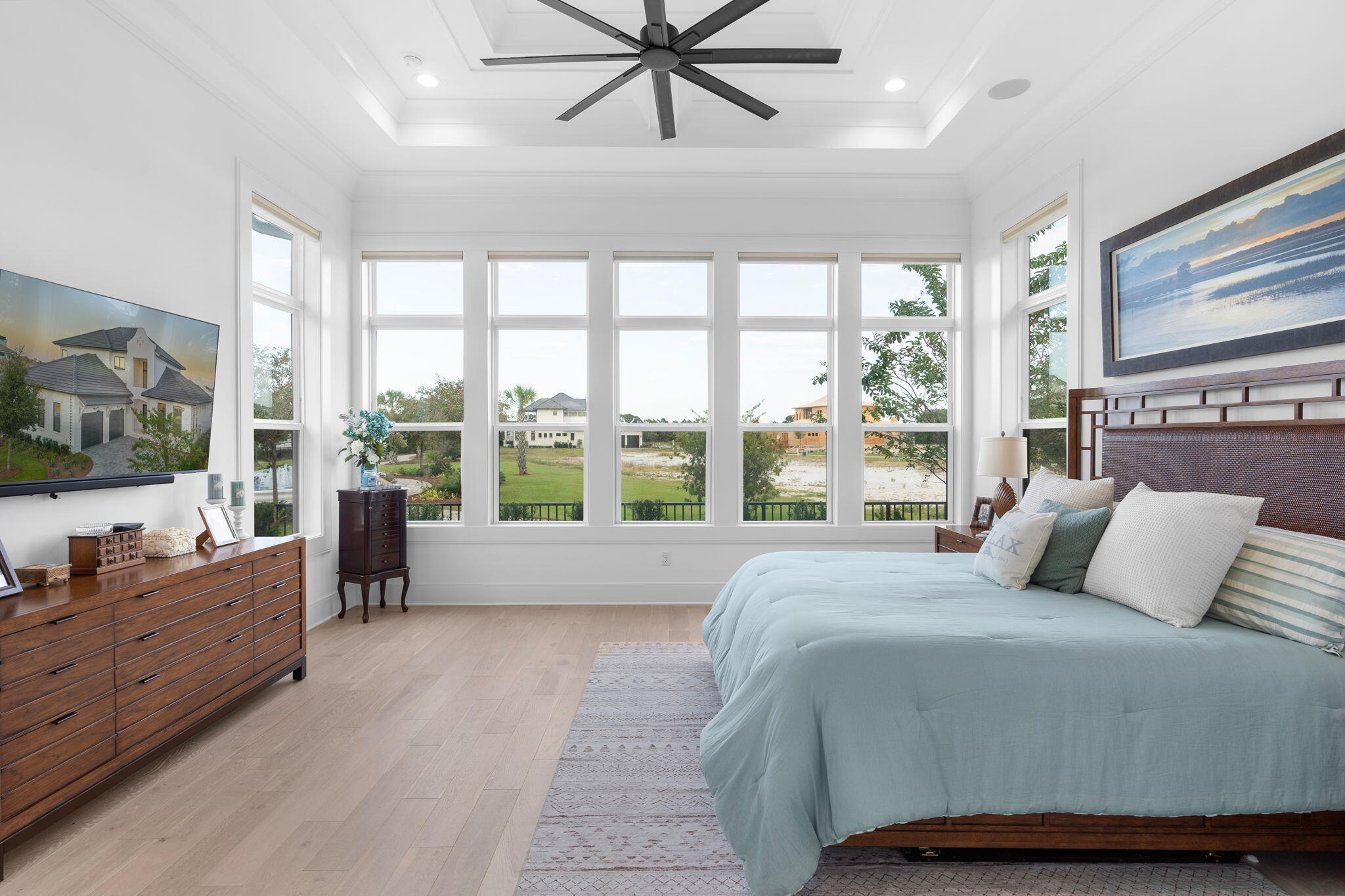 Regatta Bay - Residential
