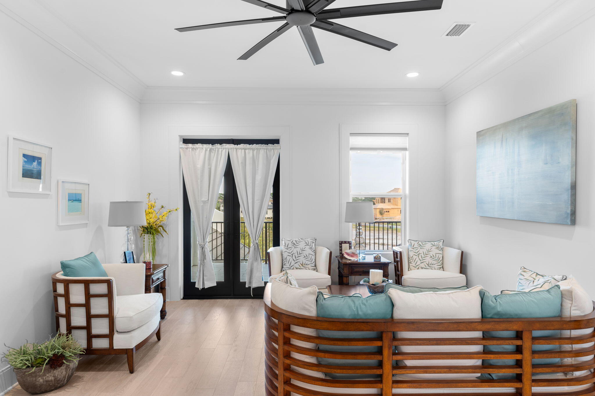 Regatta Bay - Residential