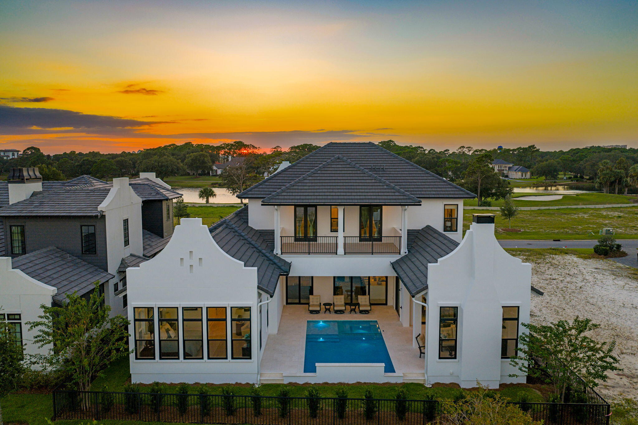 Regatta Bay - Residential