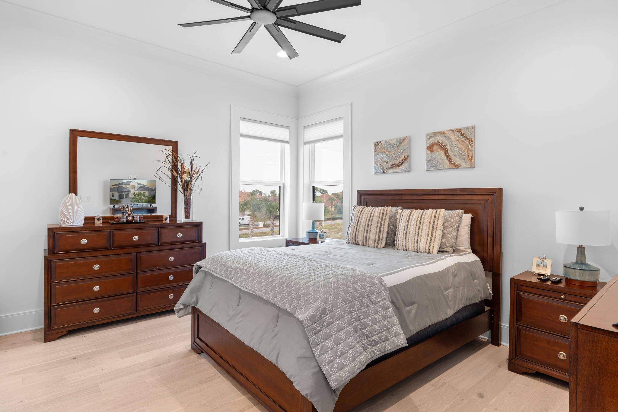 Regatta Bay - Residential