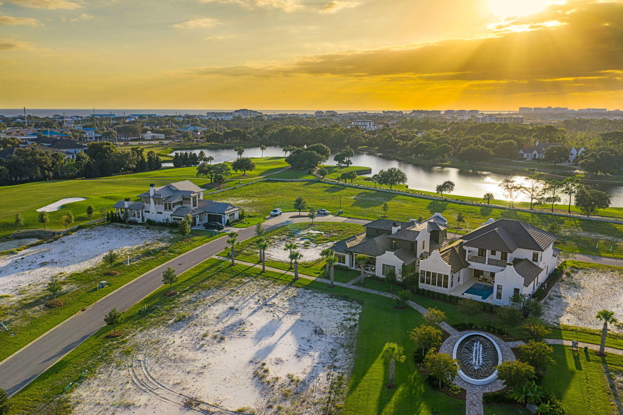 Regatta Bay - Residential