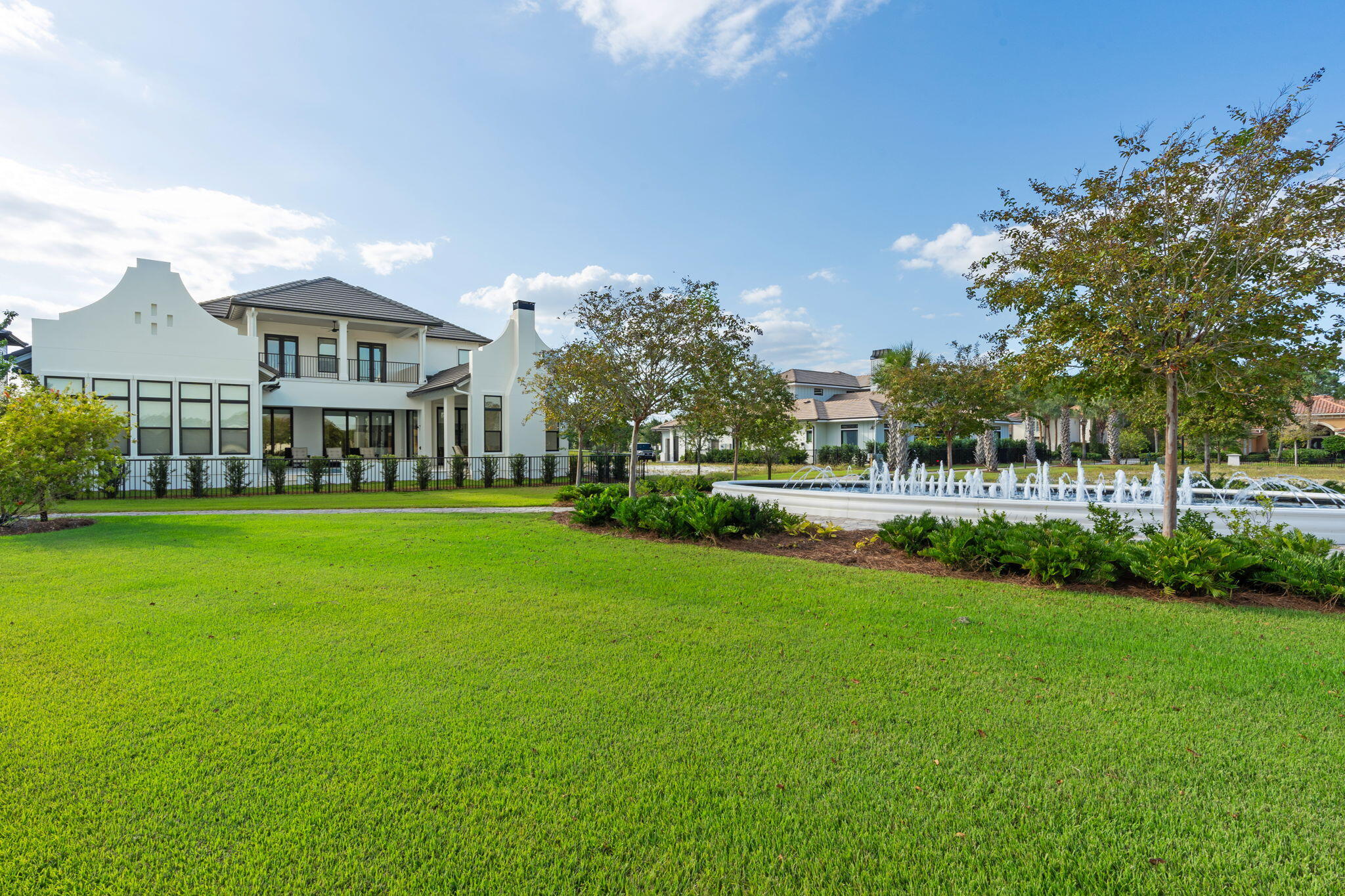 Regatta Bay - Residential
