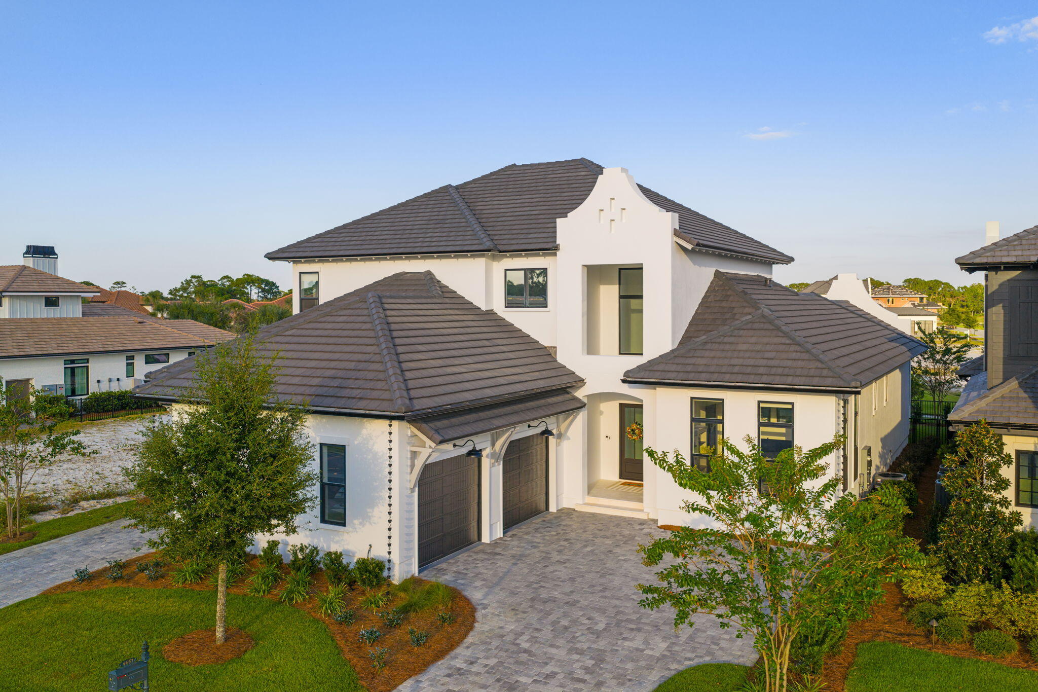 Regatta Bay - Residential