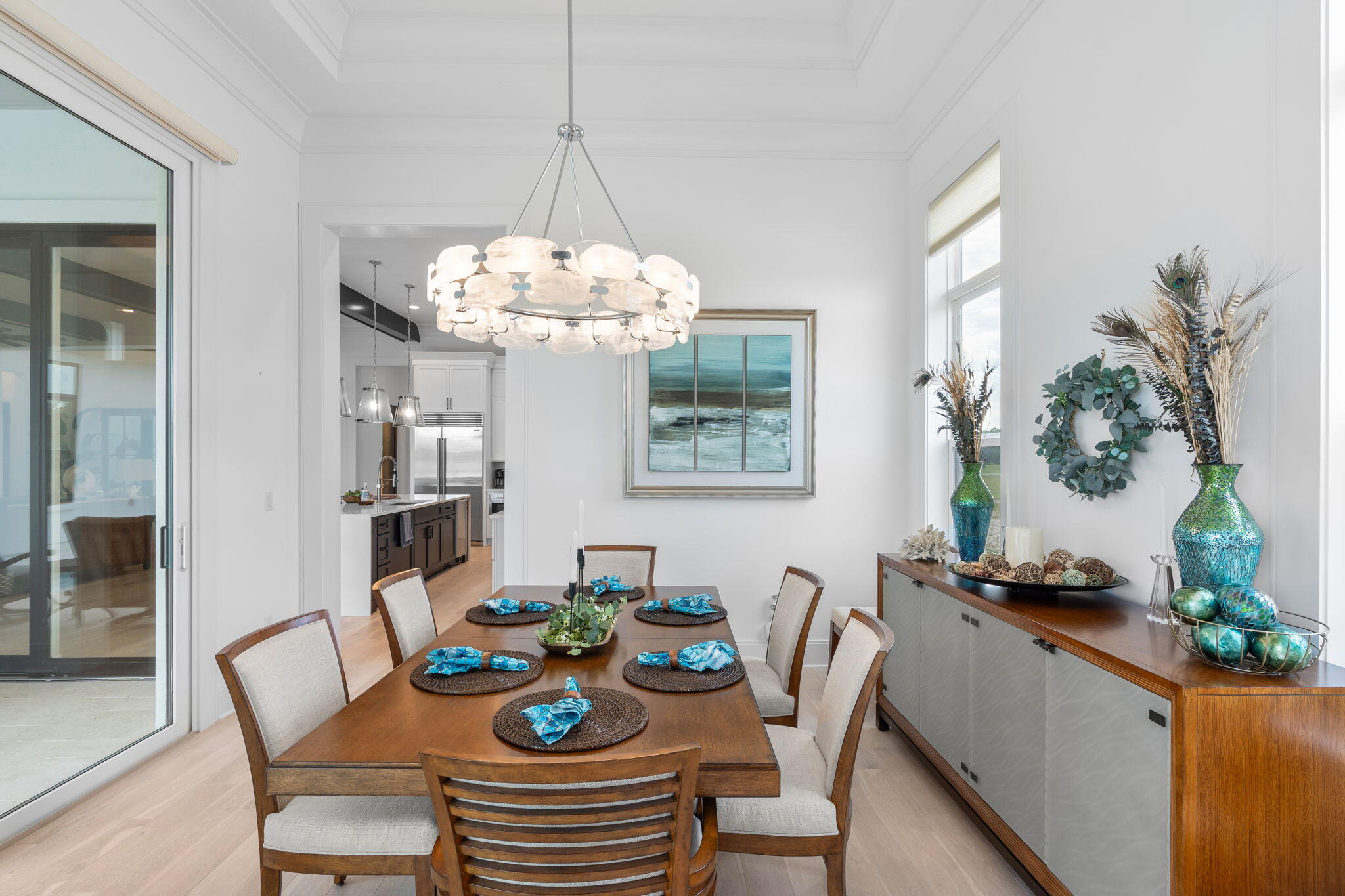 Regatta Bay - Residential