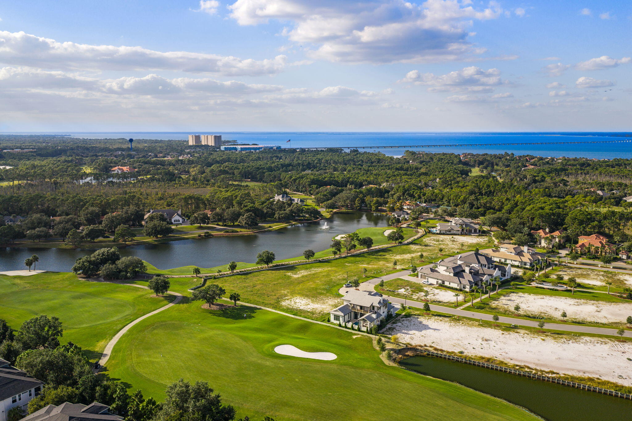 Regatta Bay - Residential