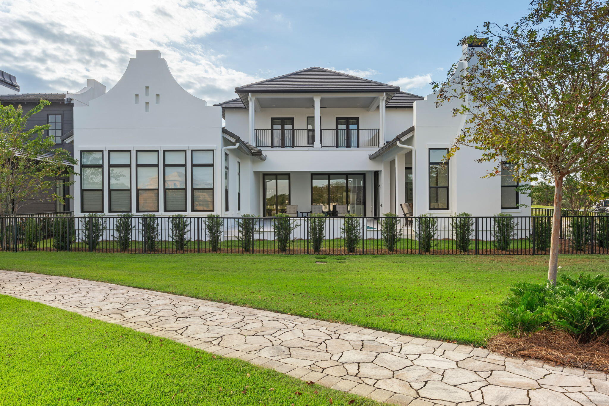 Regatta Bay - Residential