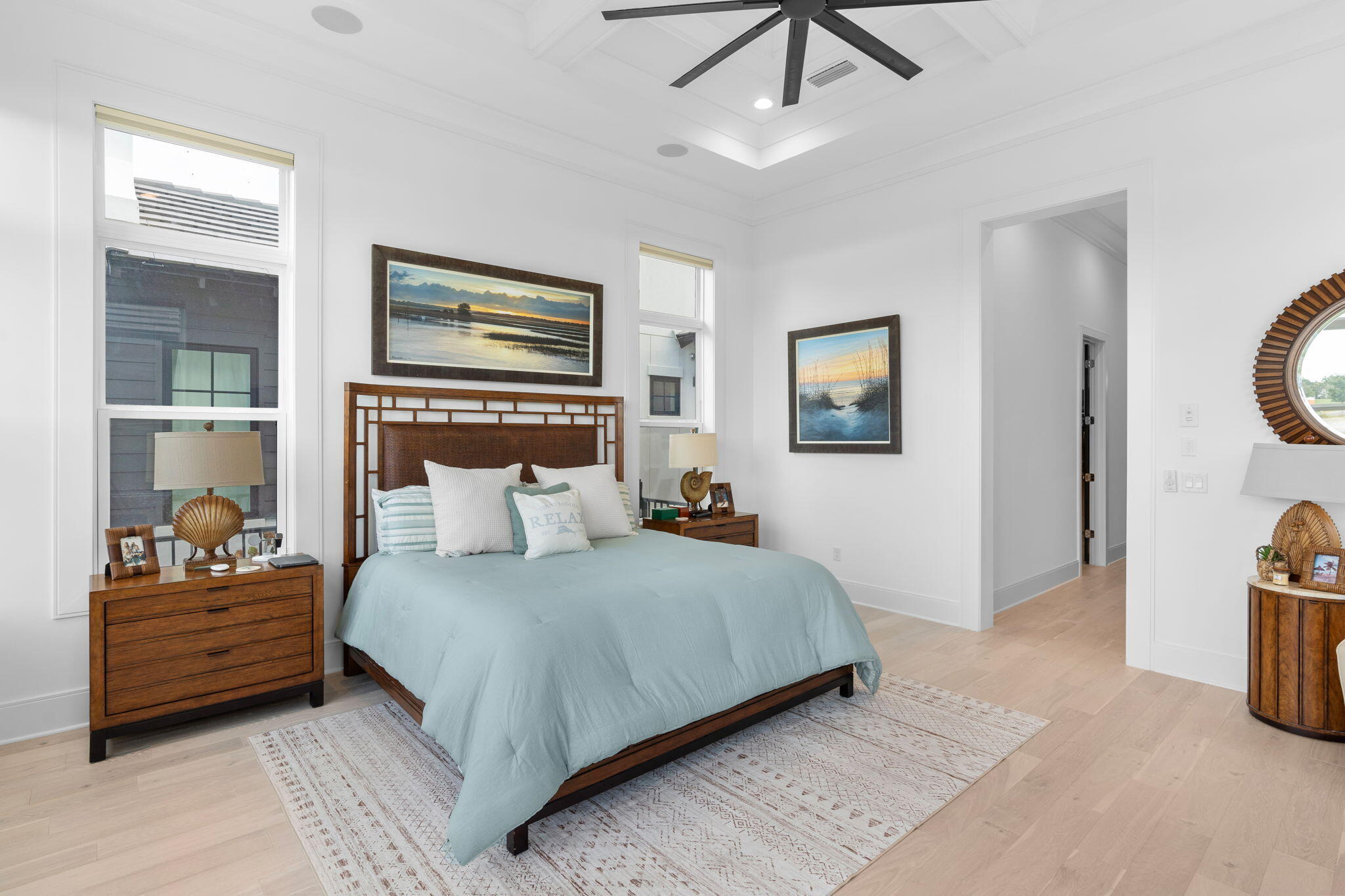 Regatta Bay - Residential