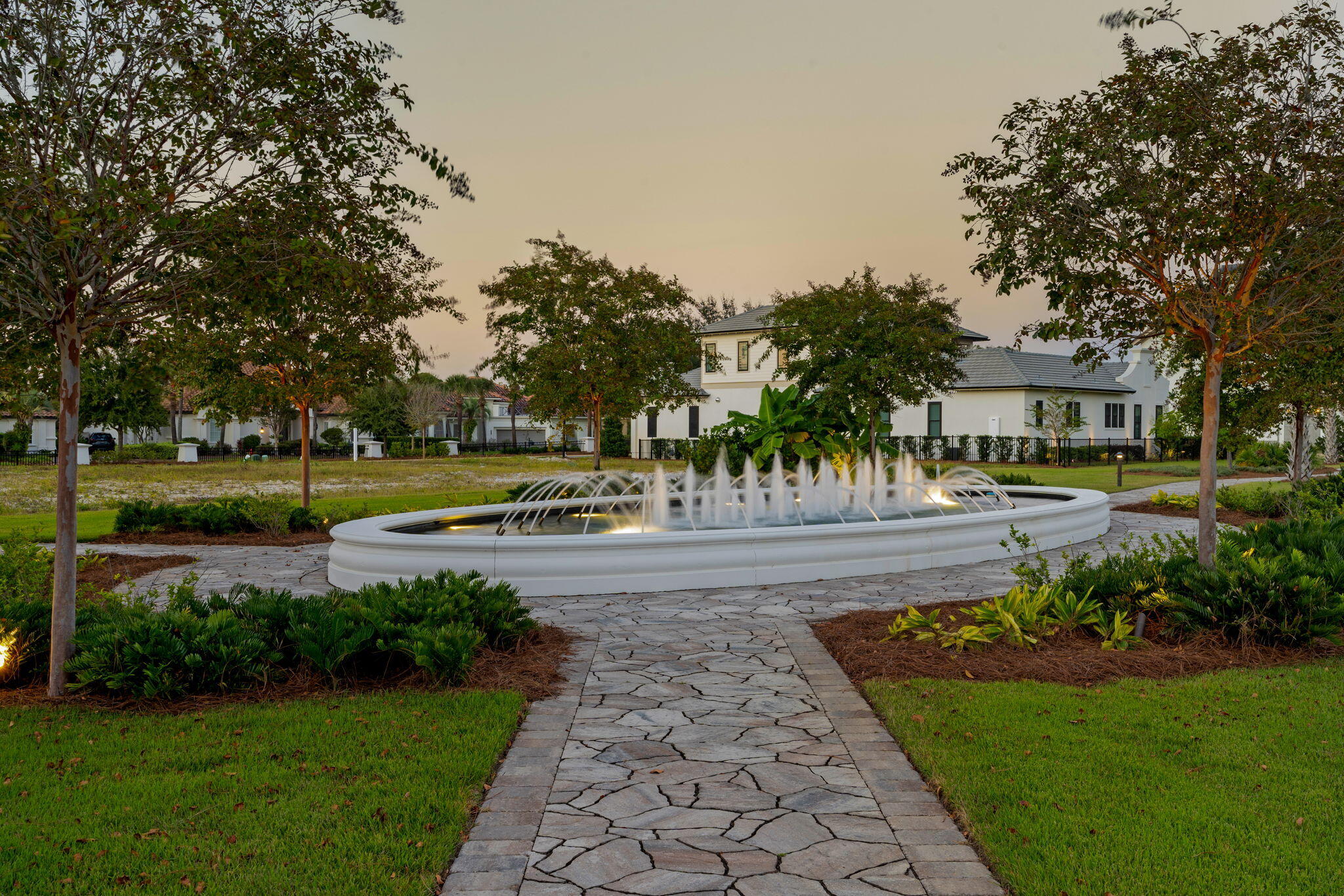 Regatta Bay - Residential