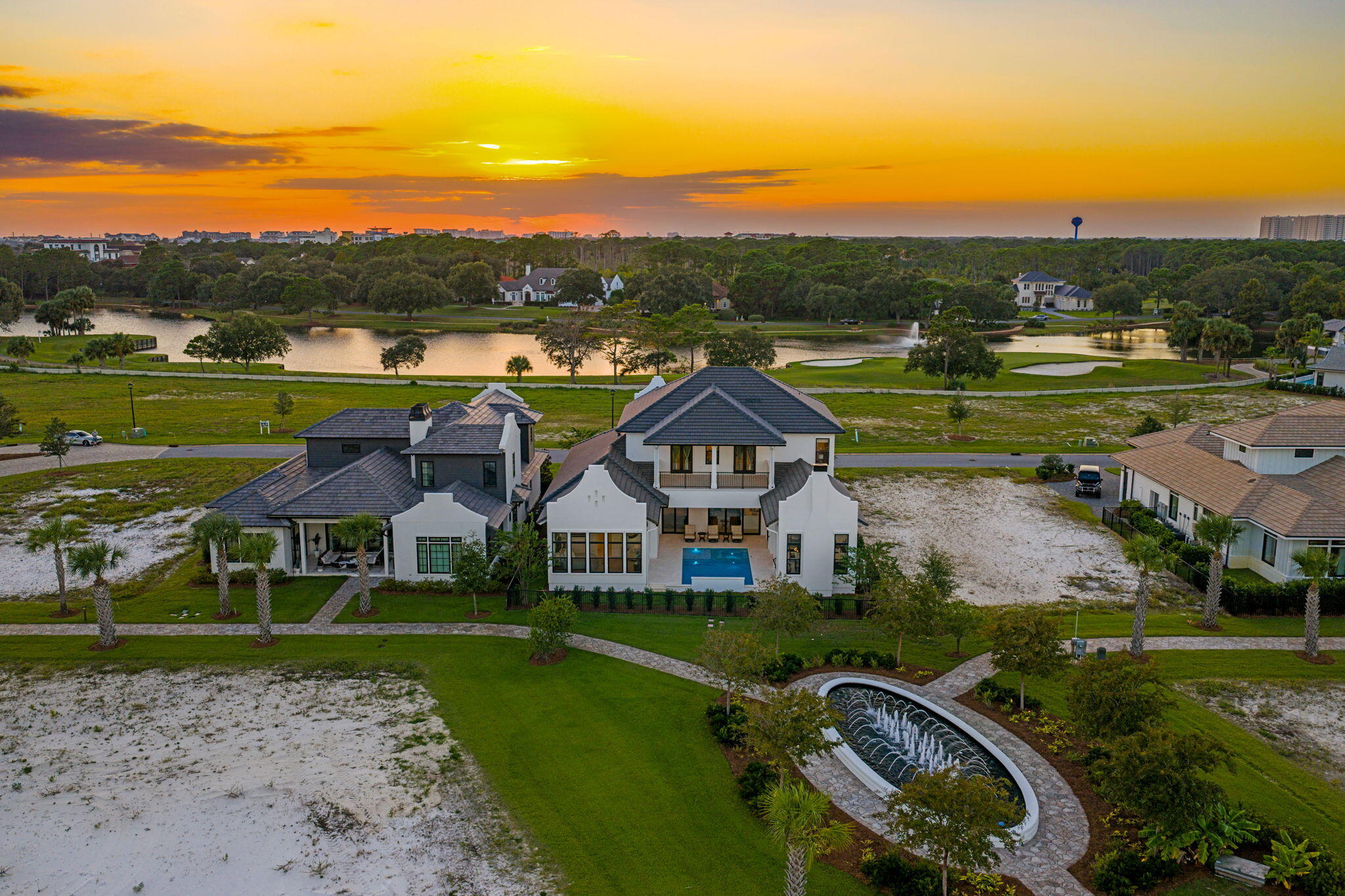 Regatta Bay - Residential