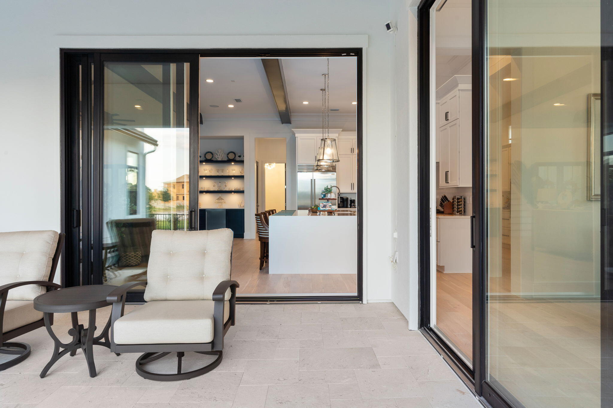 Regatta Bay - Residential