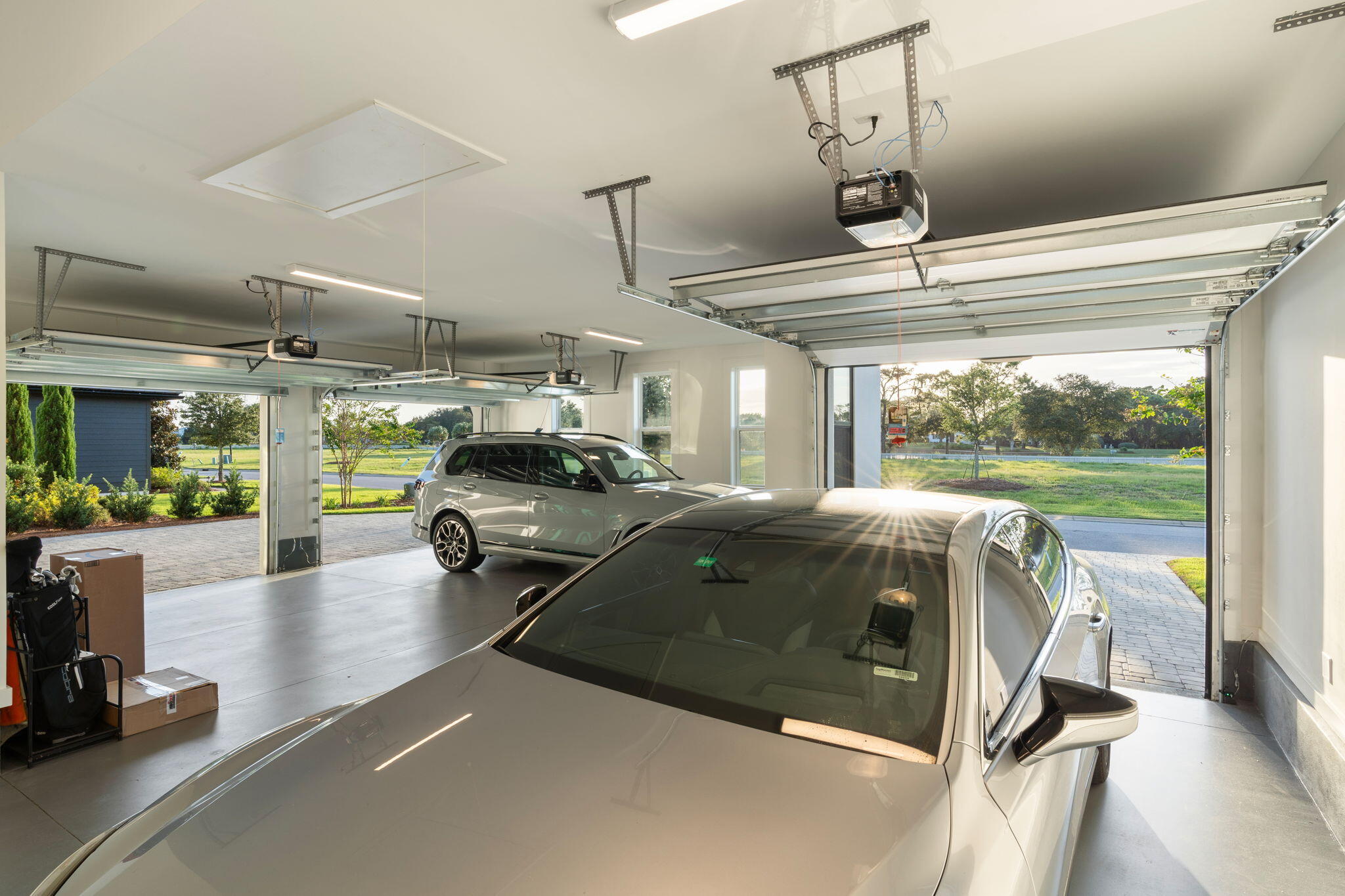 Regatta Bay - Residential