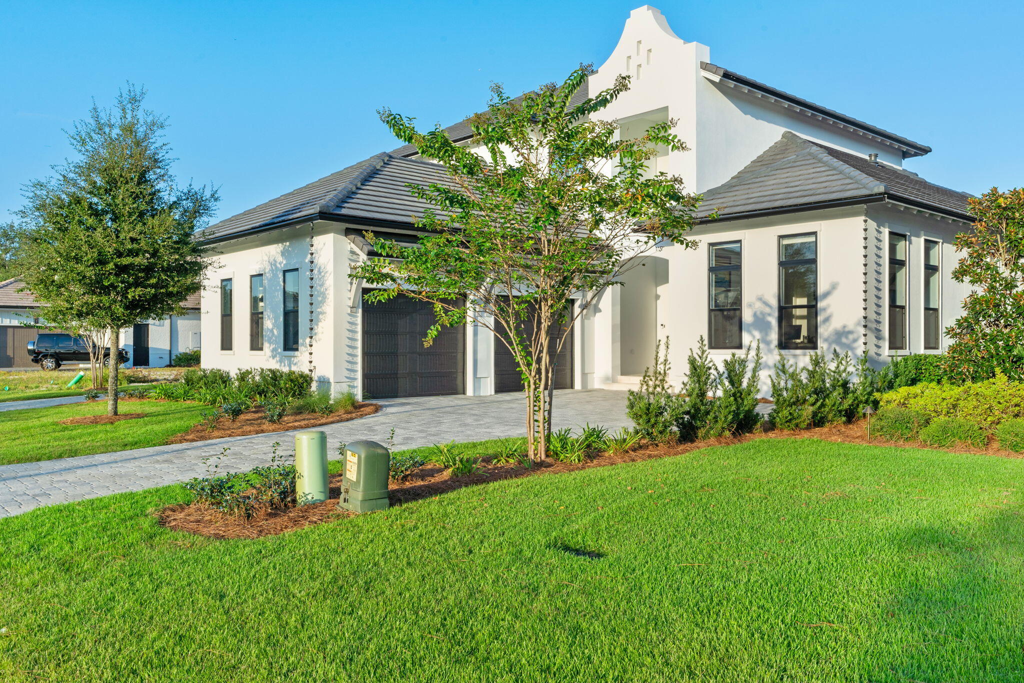 Regatta Bay - Residential