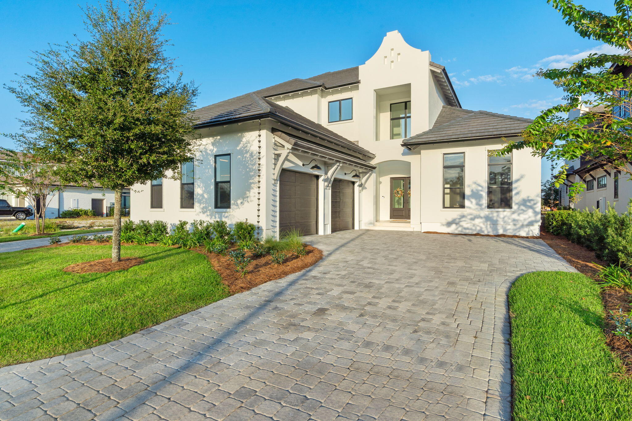 Regatta Bay - Residential
