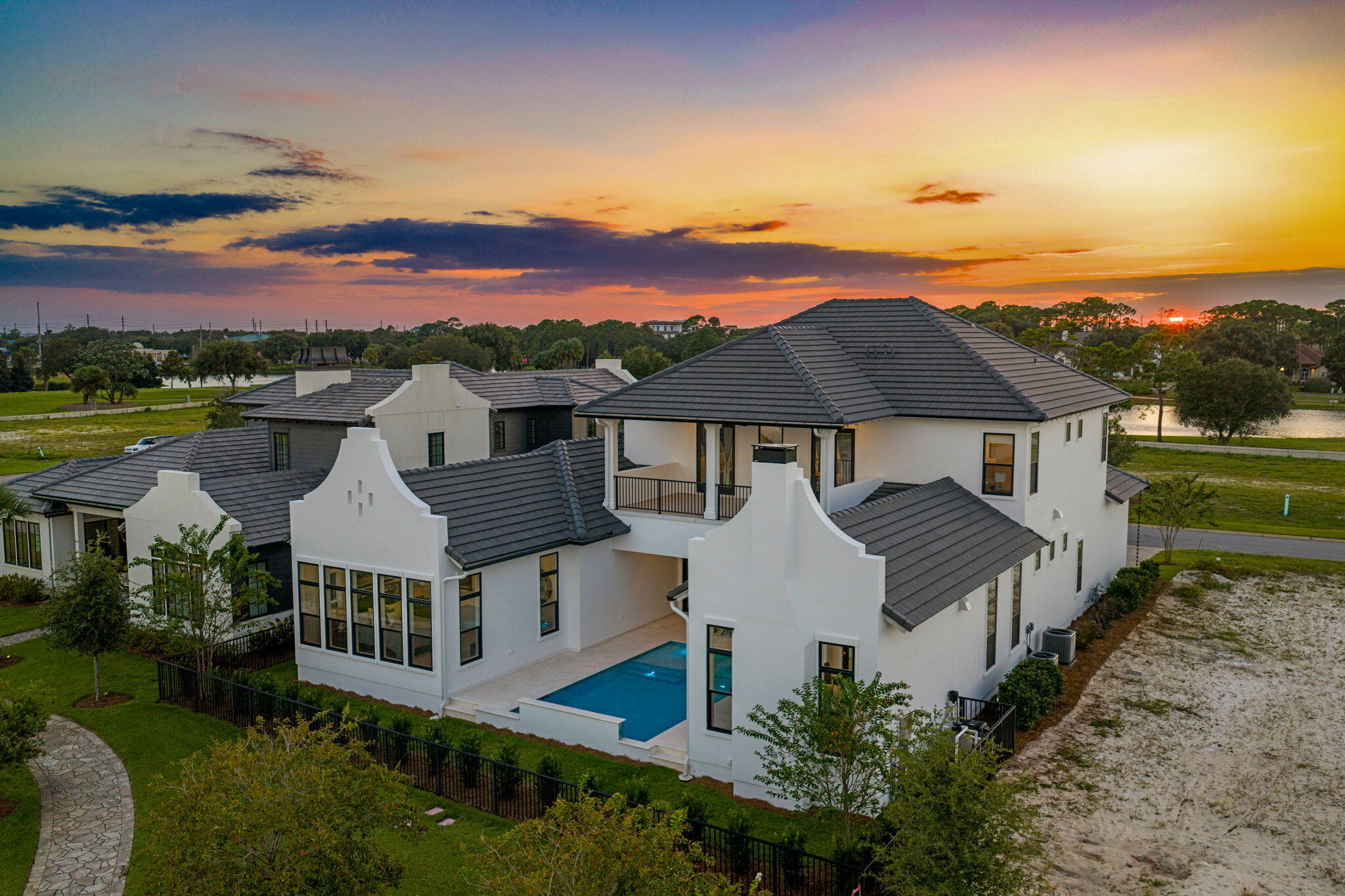 Regatta Bay - Residential